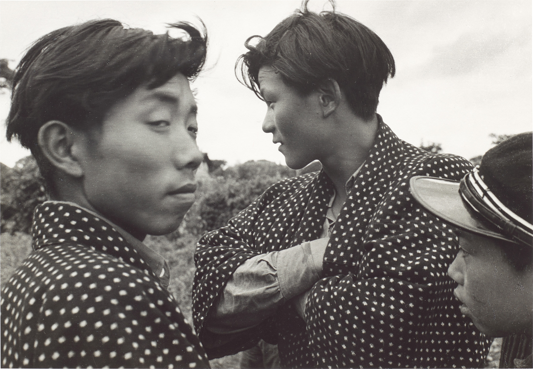 木村伊兵衛 Ihei Kimura Photographs