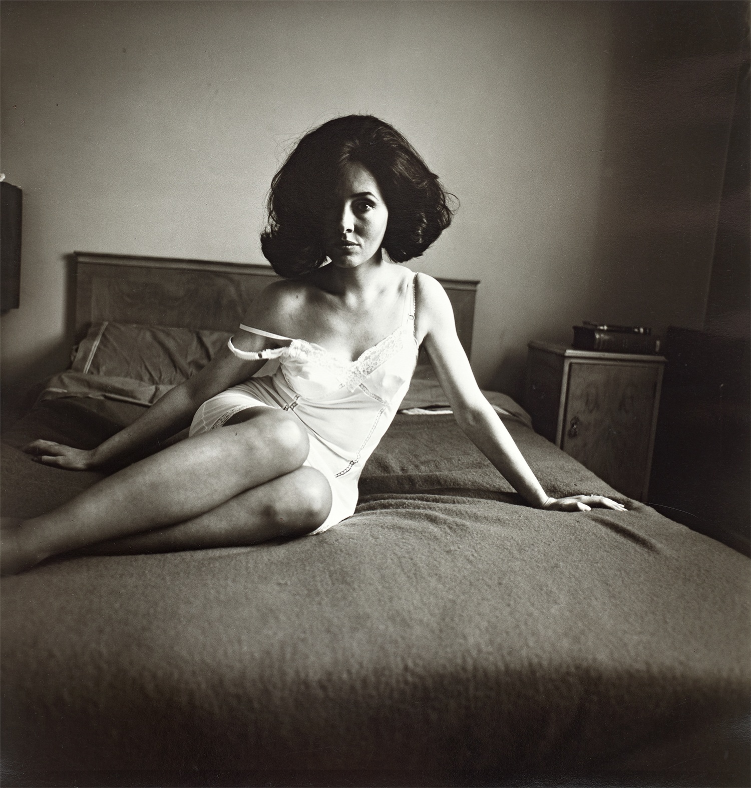 diane arbus 写真集 Diane Arbus Photographs