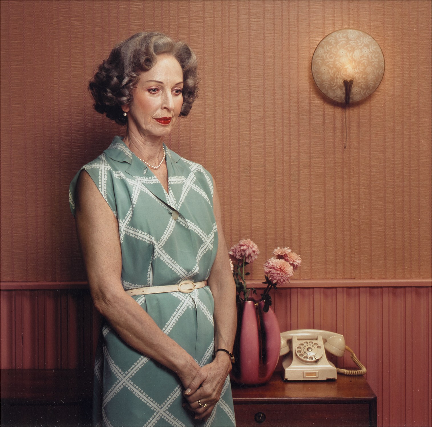 Erwin Olaf Photographs