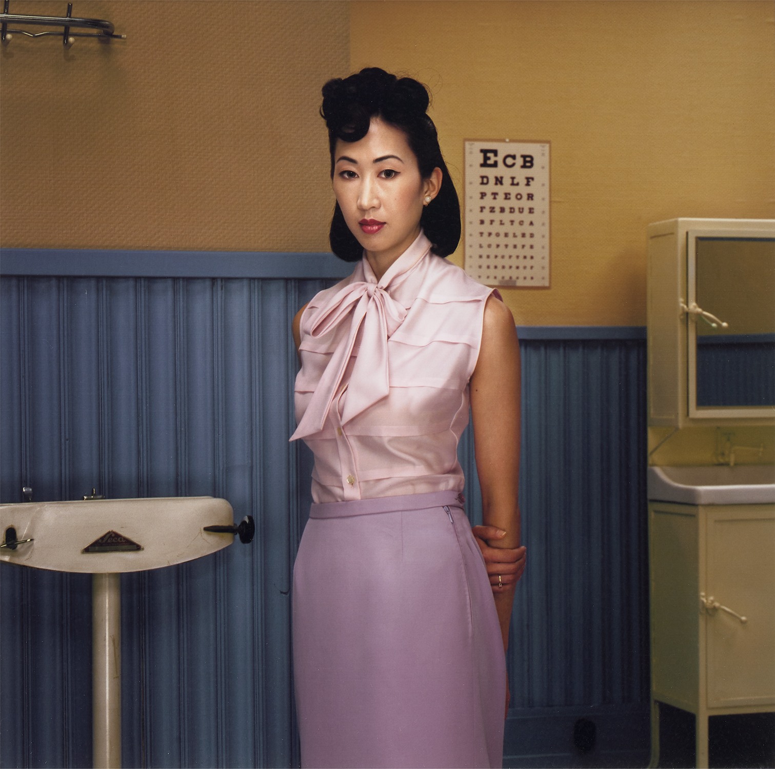 希少　Violence and Passion　Erwin Olaf　写真集 Erwin Olaf: Violence And Passion; Royal blood. Fashion
