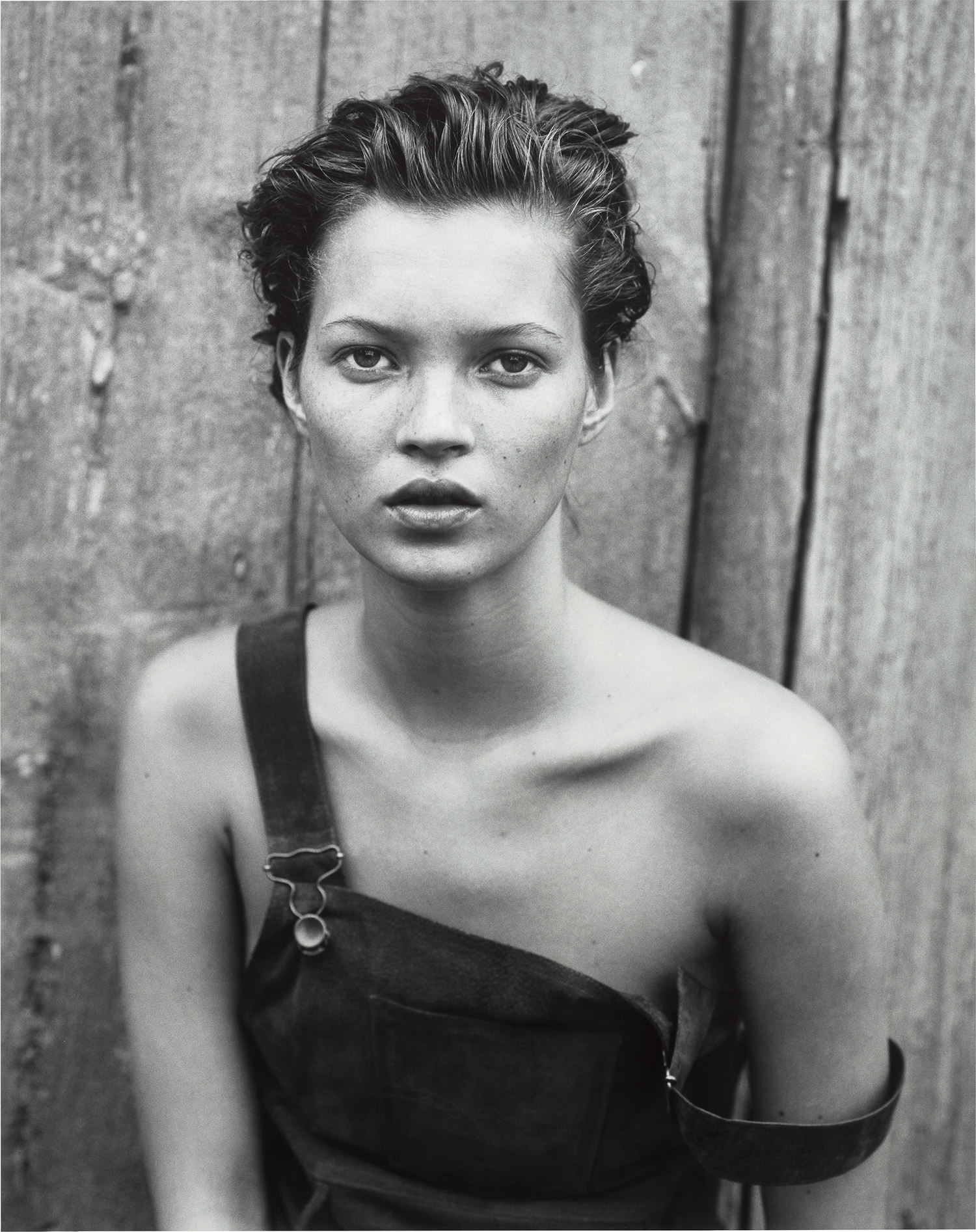 Peter Lindbergh Photographs