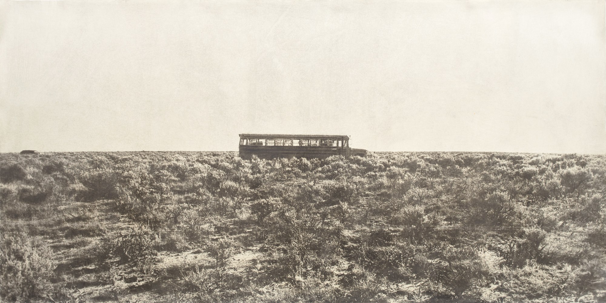 <p><strong>JUNGJIN LEE</strong> <em>Wind 04-54,</em> 2004</p>
