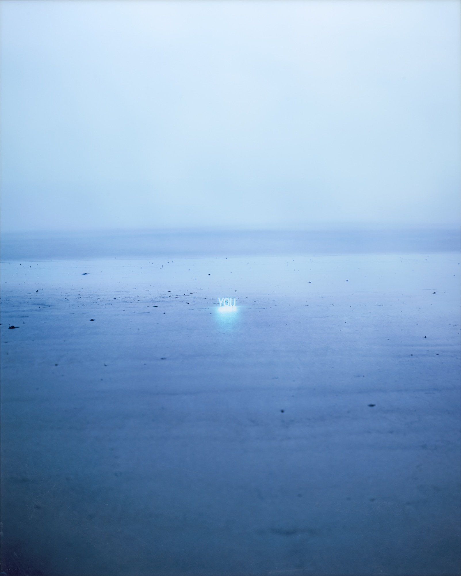 <p><strong>JUNG LEE </strong><em>You</em>&nbsp;from<em> Aporia</em>, 2010</p>
