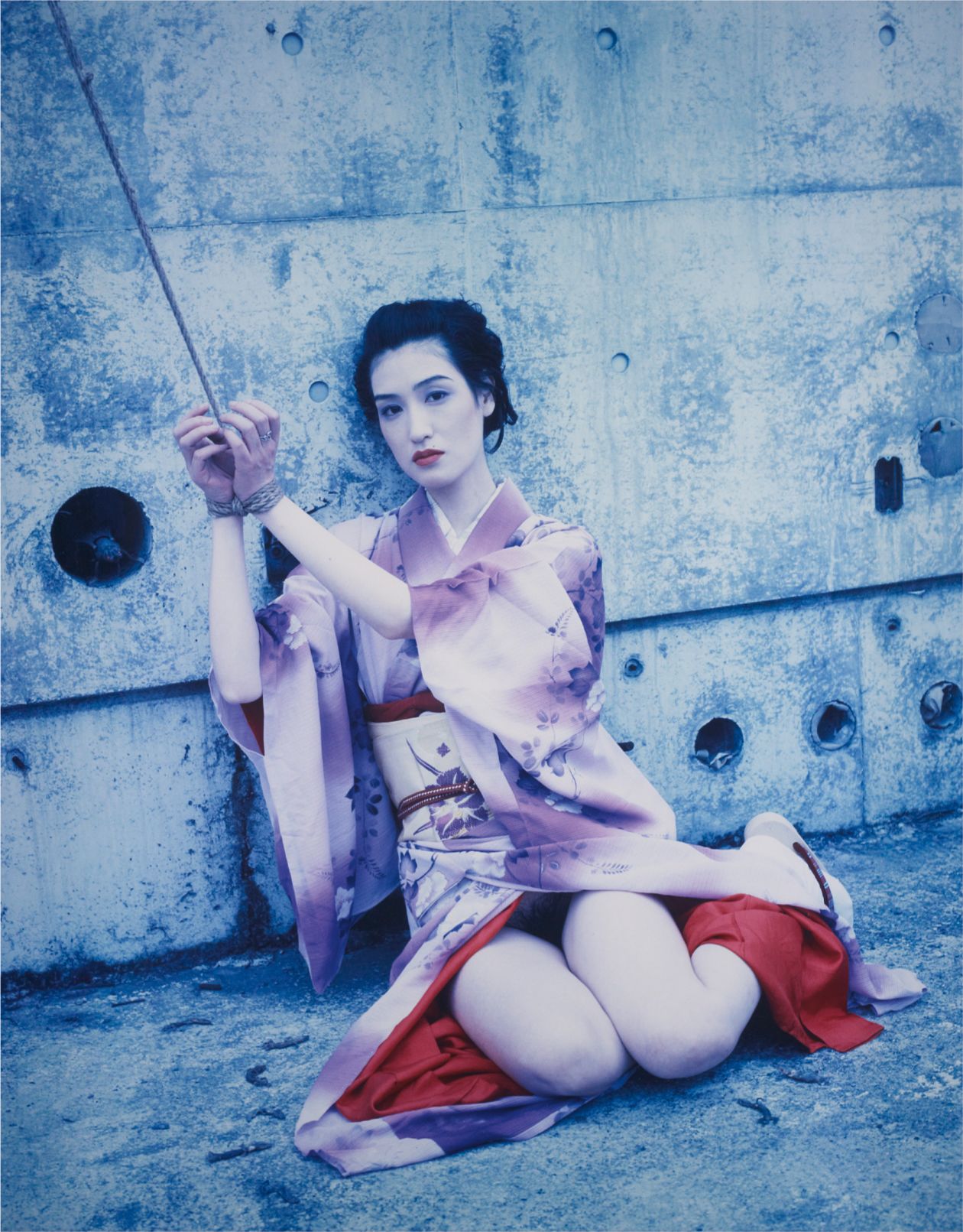 POLART Nobuyoshi Araki 荒木経惟 写真集 POLART by Nobuyoshi Araki – twelvebooks