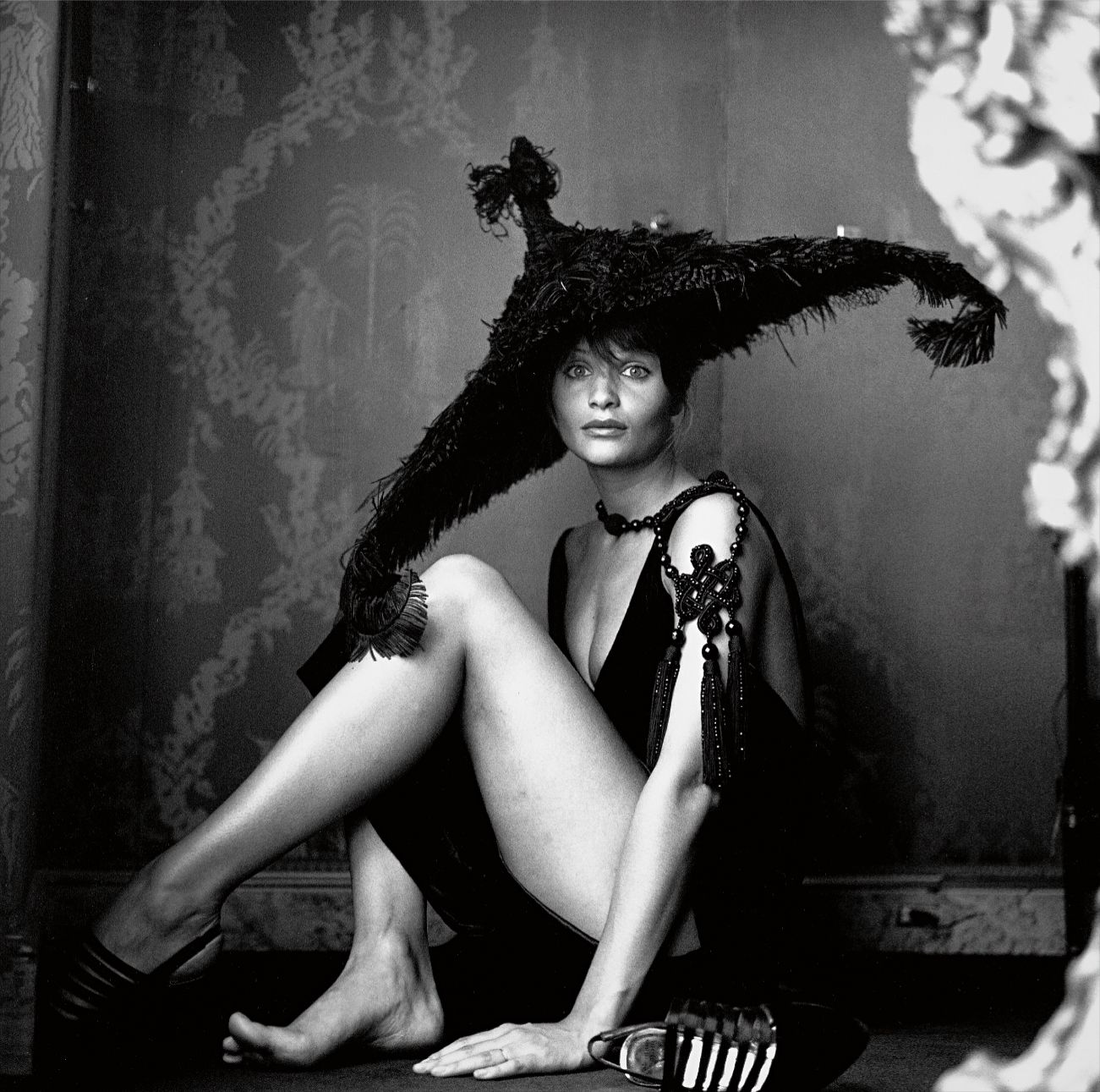 Michel Comte Photographs