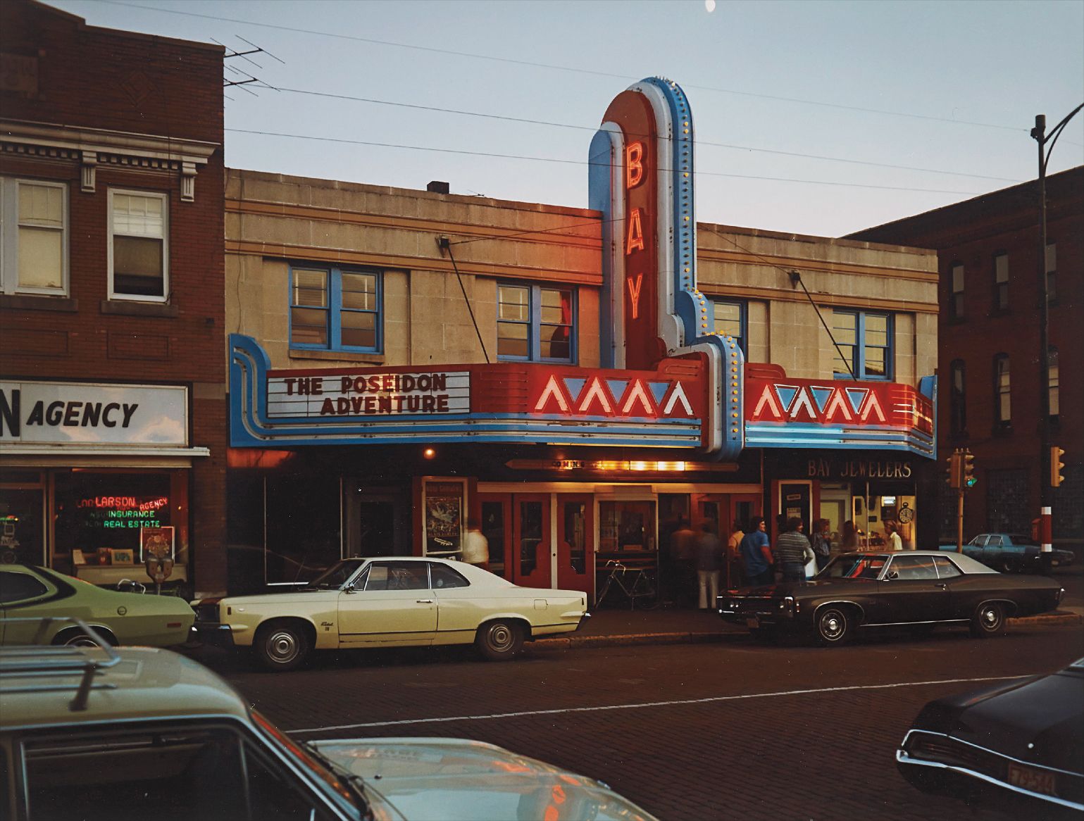 Brought to you by Phillips