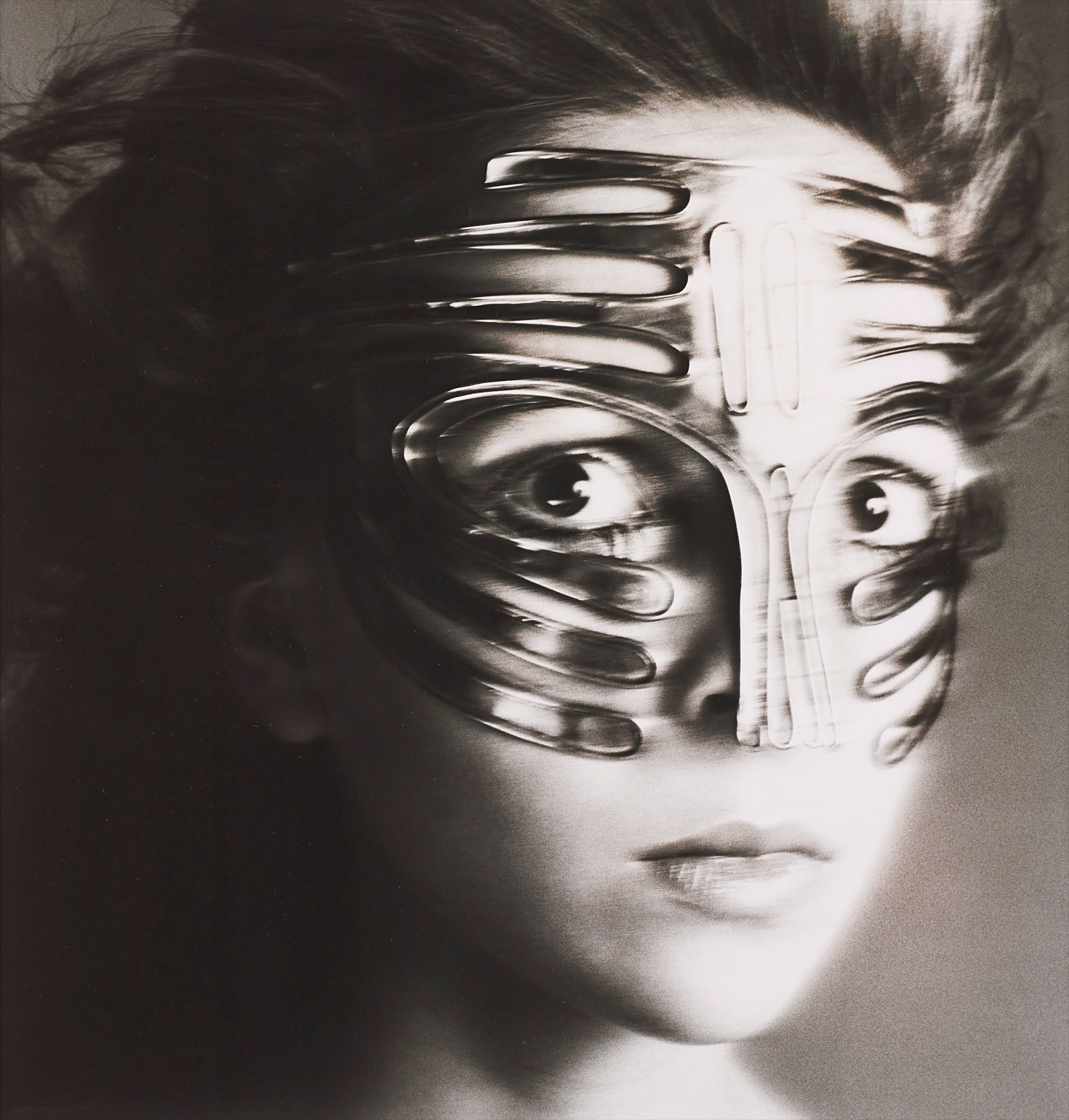 Richard Avedon Photographs