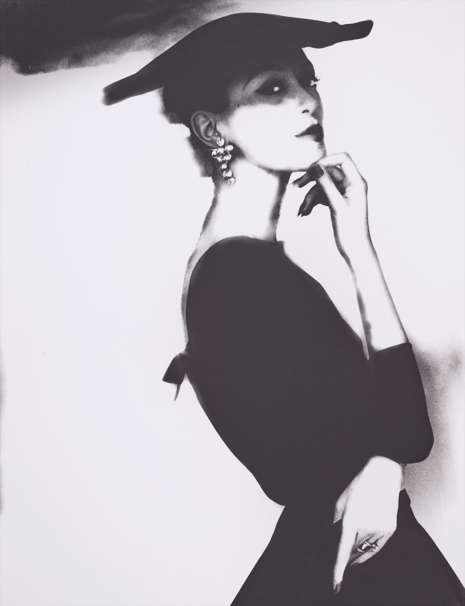 アート・デザイン・音楽 Patrick Demarchalier: Exposing Elegance アート・デザイン・音楽 Patrick Demarchalier: Exposing