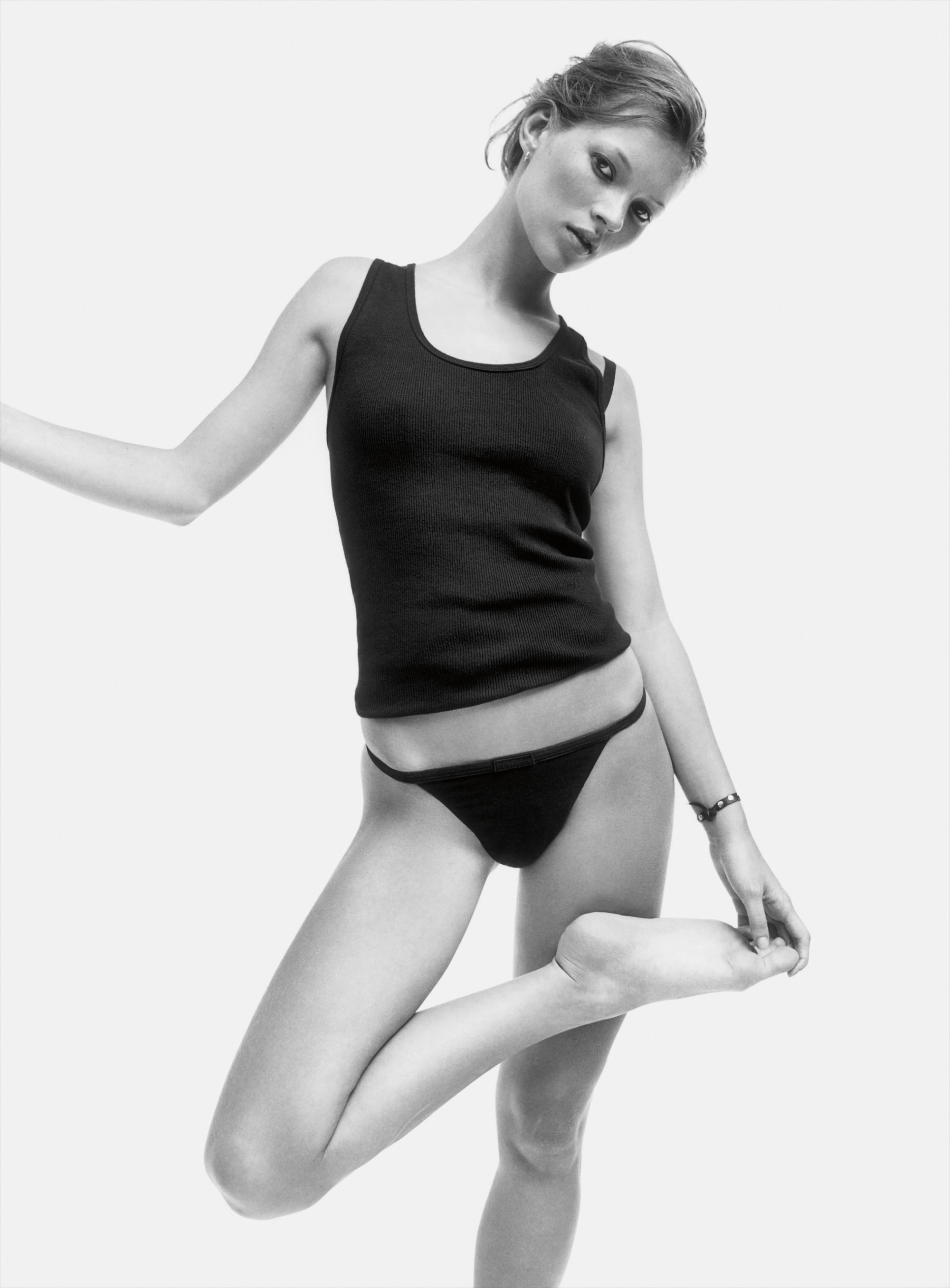 David Sims Photographs