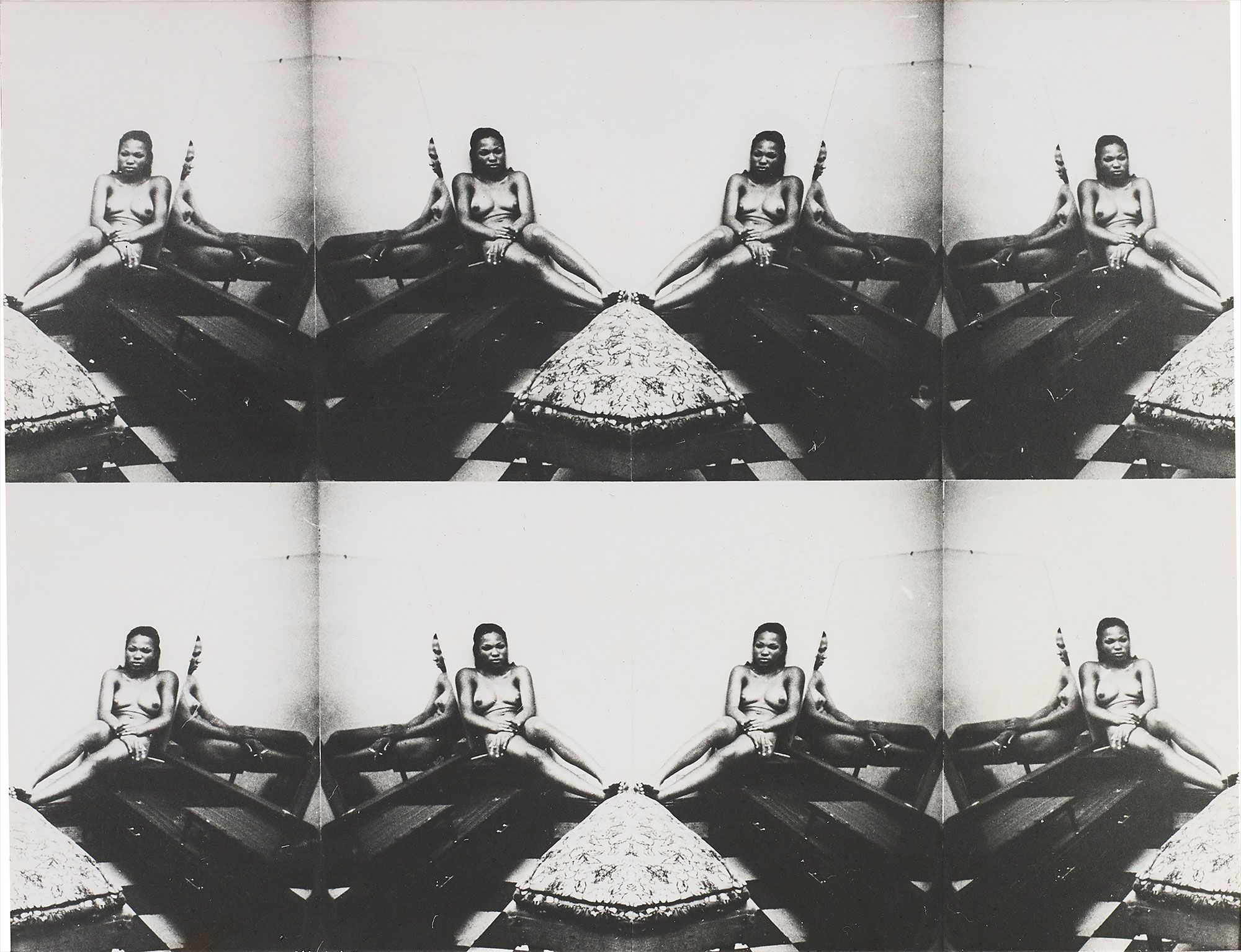 <b>FERNELL FRANCO</b> <i>Prostitutas<br />
<br />
<br />
</i>