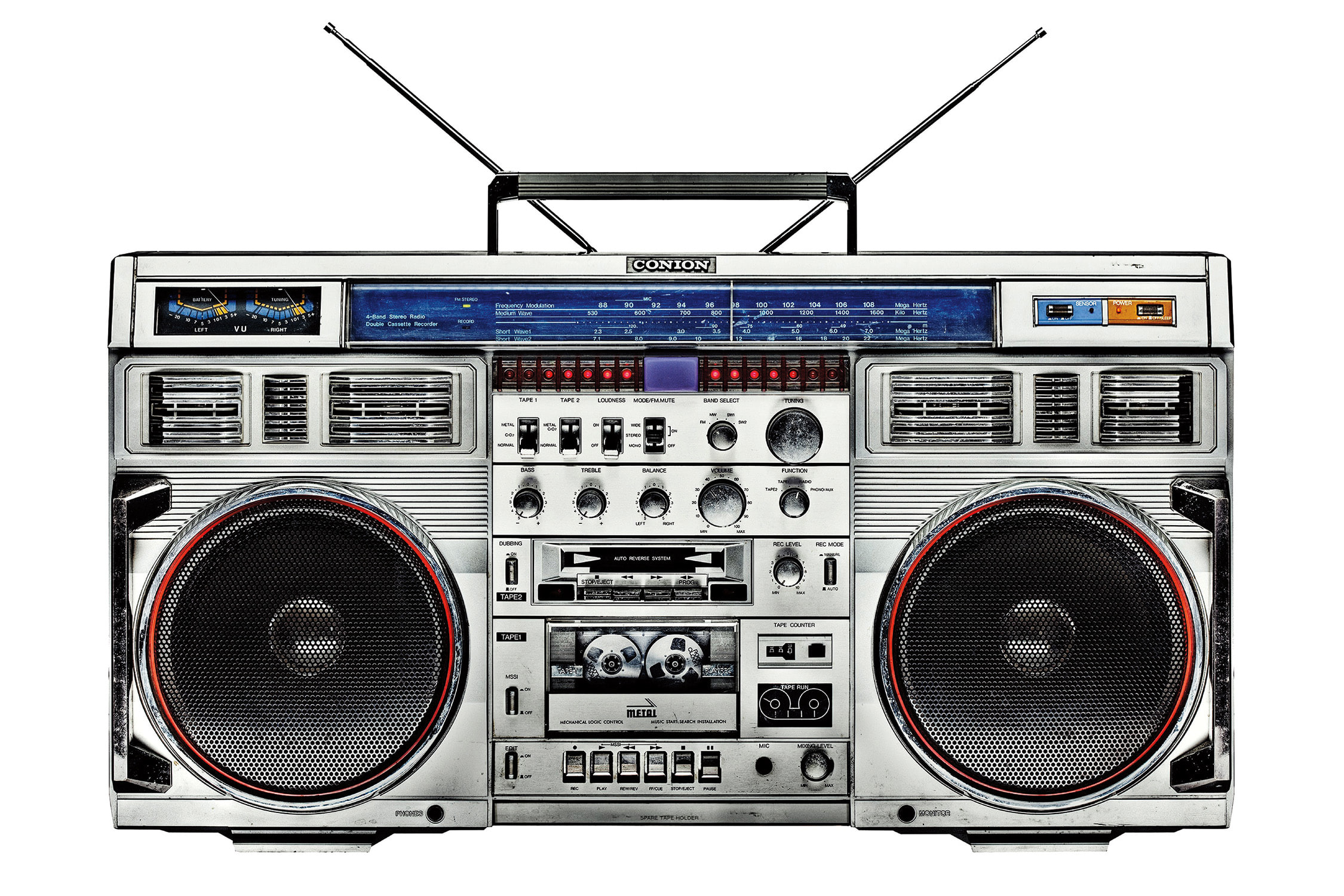 Brought to you by Phillips