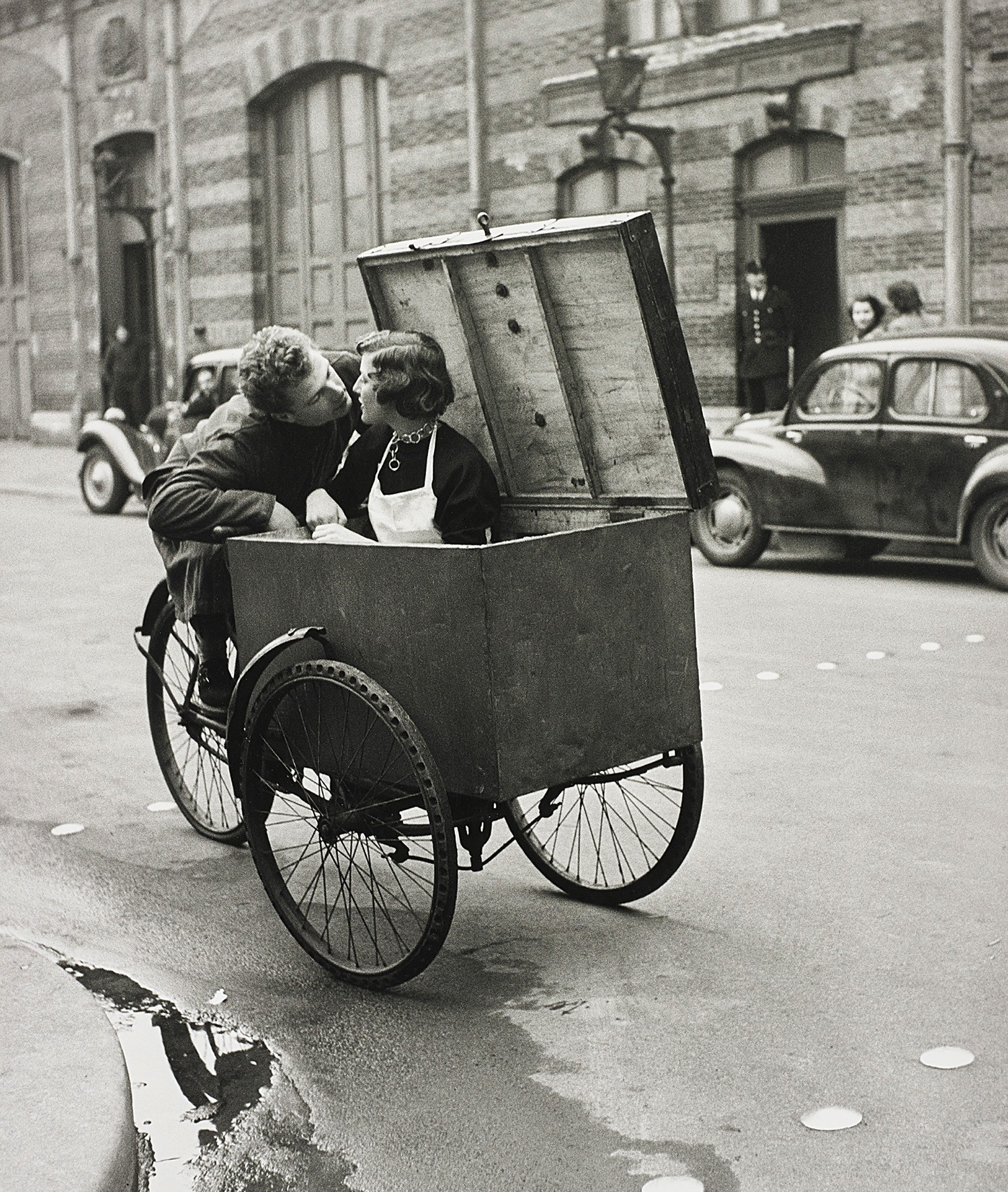 Brought to you by Phillips