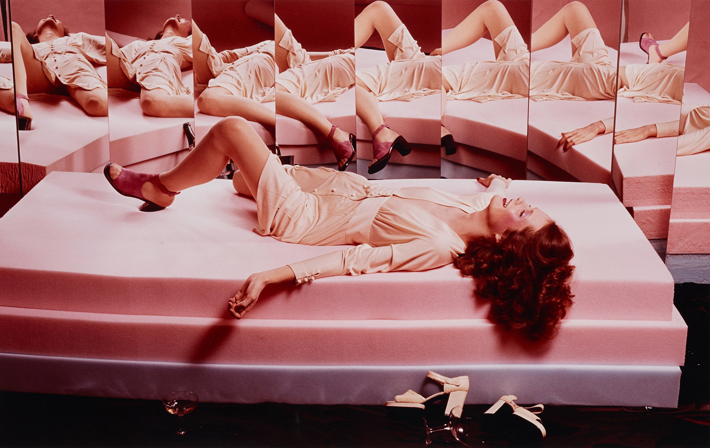 Guy Bourdin 写真集　PHAIDON Guy Bourdin 写真集 PHAIDON Guy Bourdin Phaidon Photography