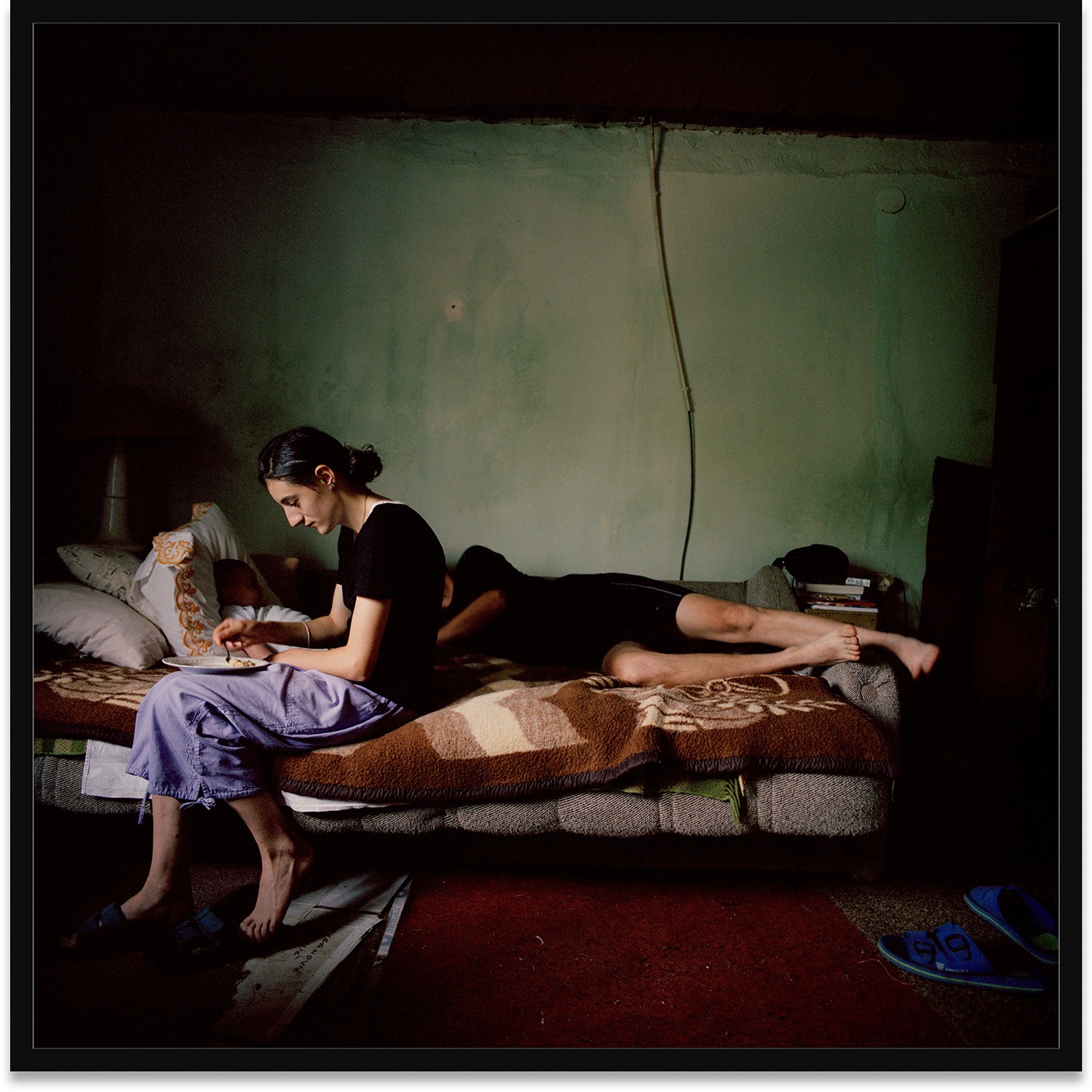 Brought to you by Phillips