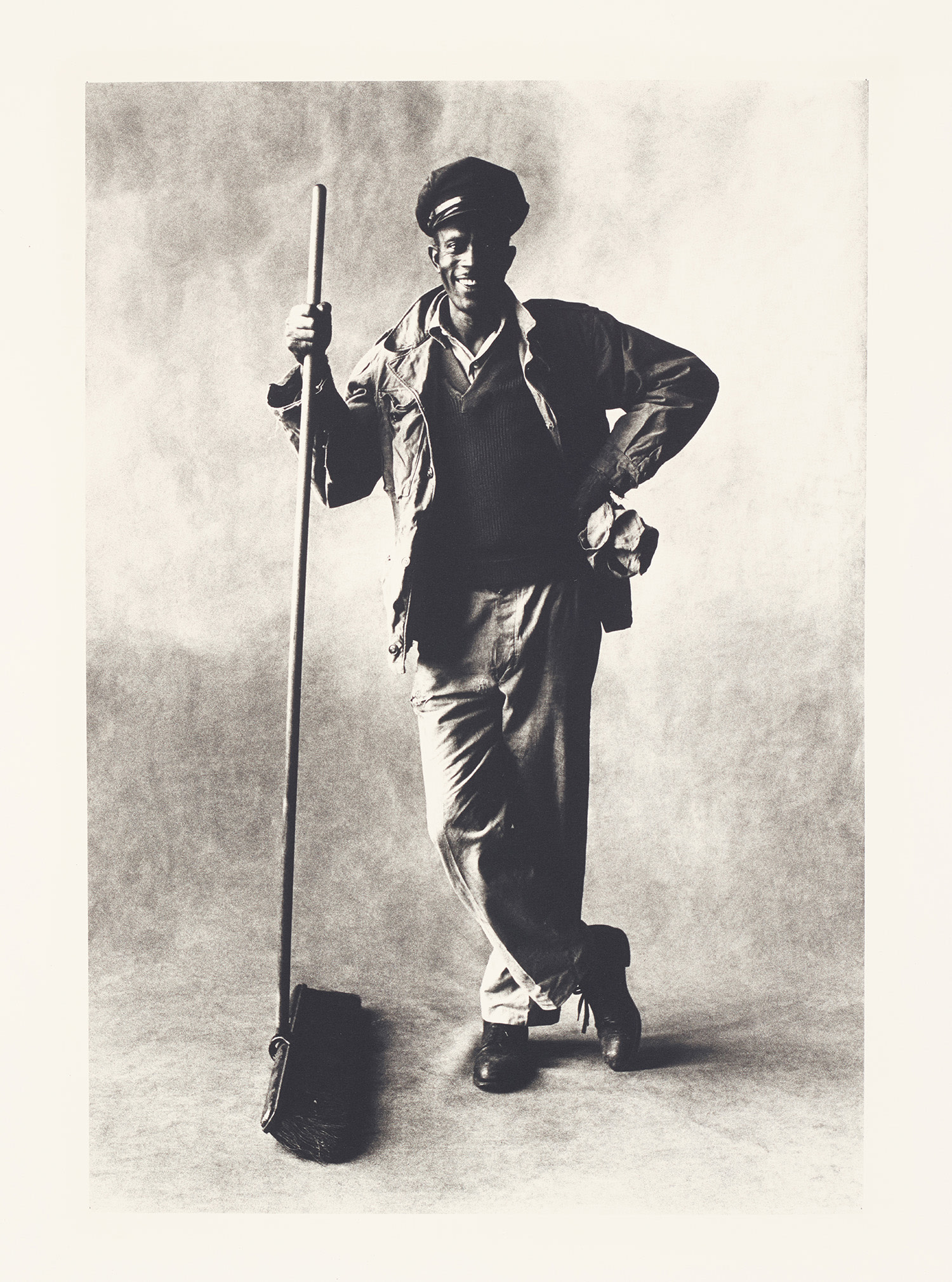 Irving Penn 写真集　Photographs　USED Irving Penn: circa 1948 | Fraenkel Gallery