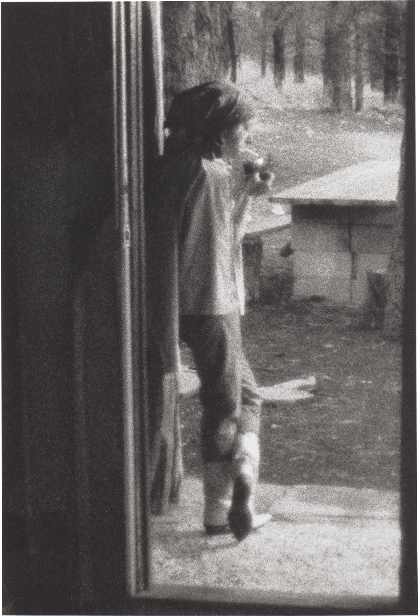 <p><strong>CINDY SHERMAN </strong><em>Untitled Film Still #61</em>, 1979</p>