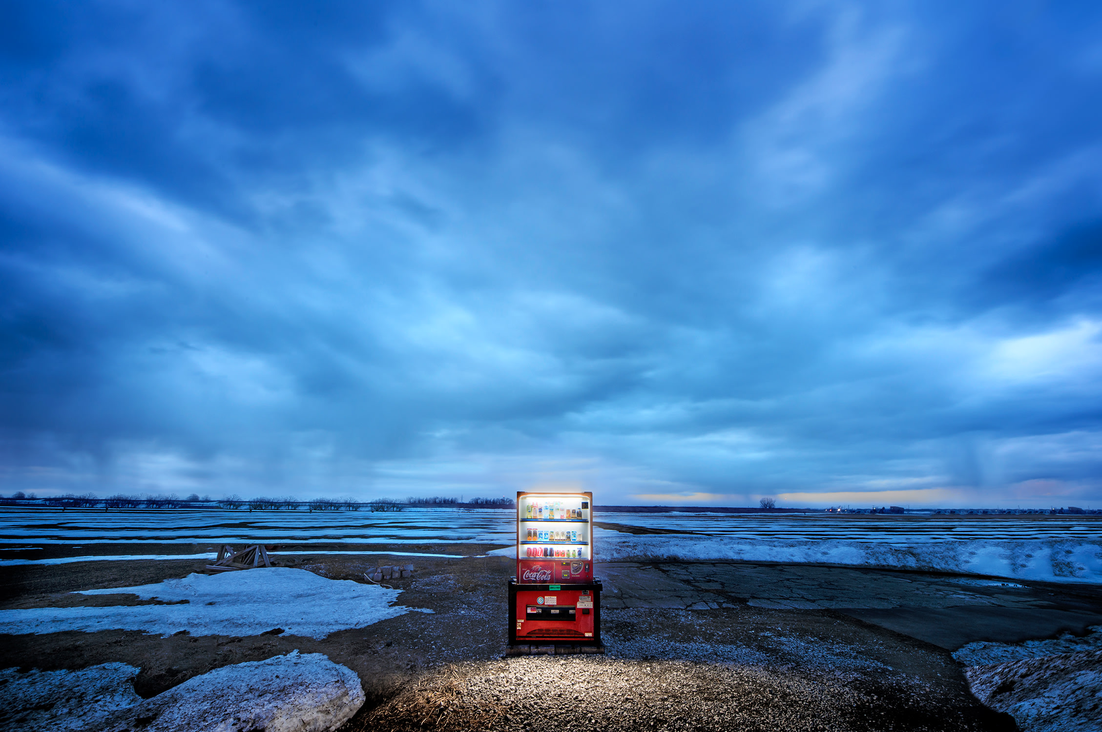 Brought to you by Phillips