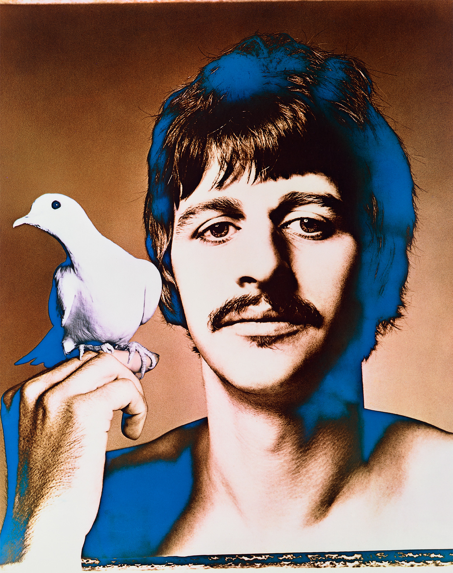 Richard Avedon Photographs