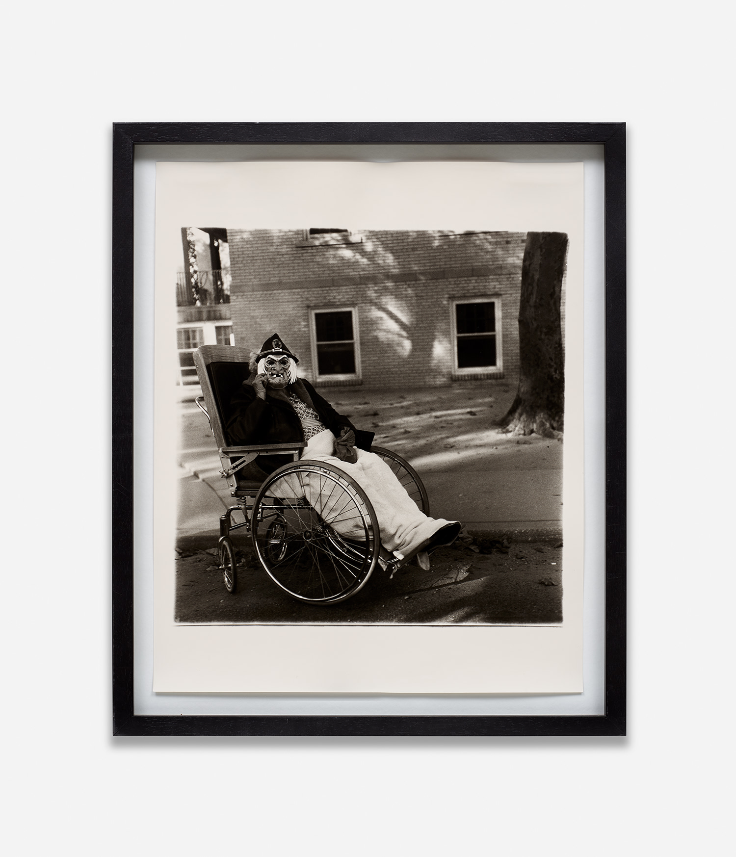 Diane Arbus Photographs