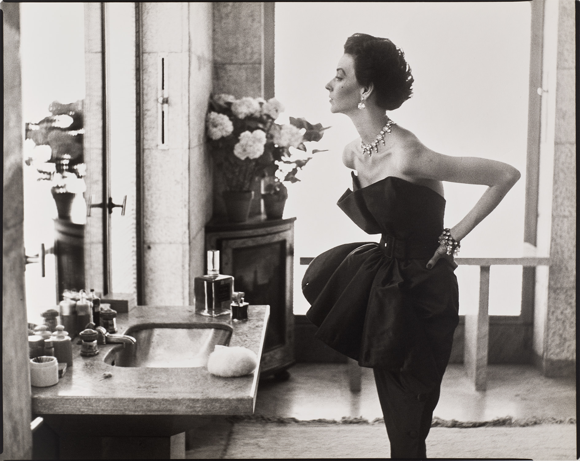 Richard Avedon Photographs