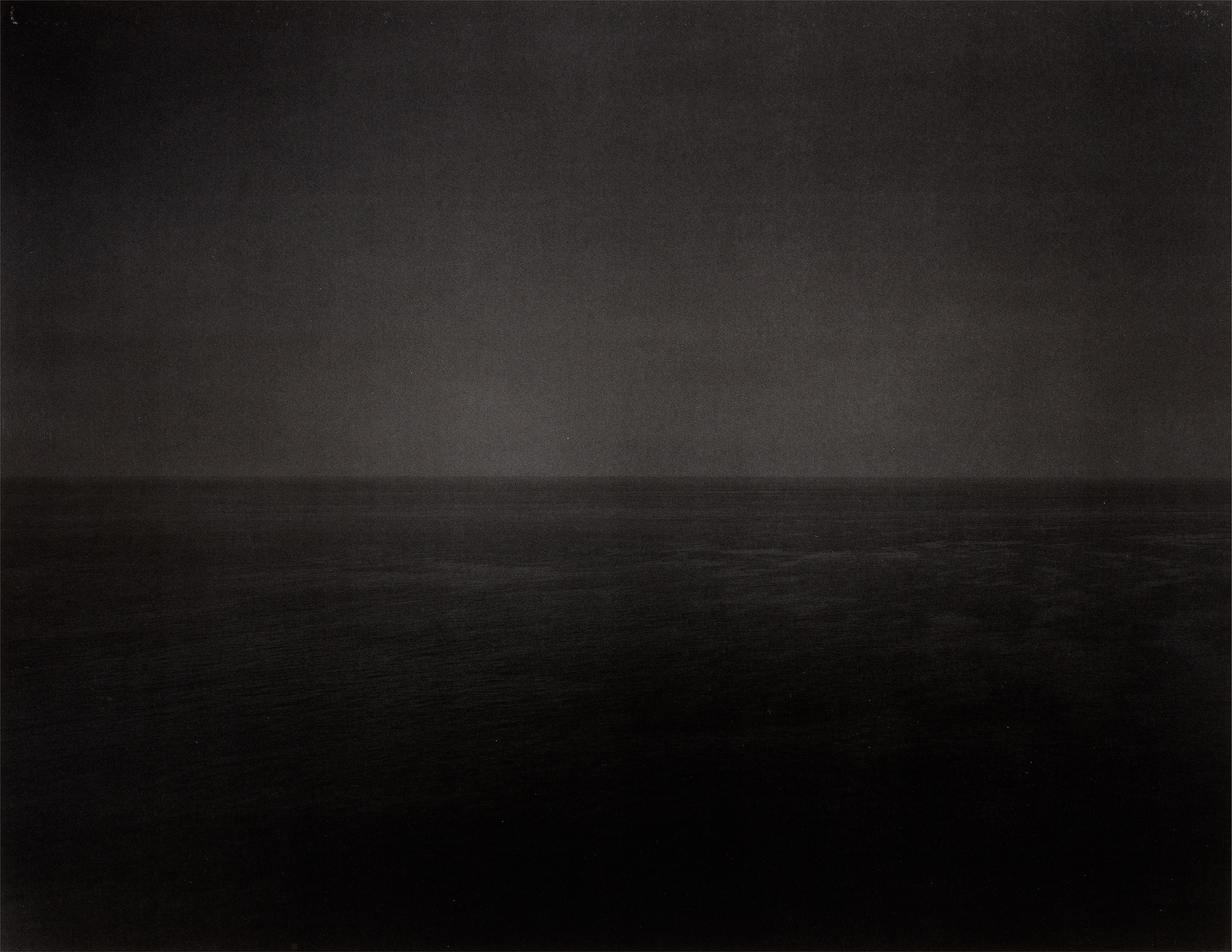 写真集 Vanishing landscapes 杉本博司 他！ 洋書
