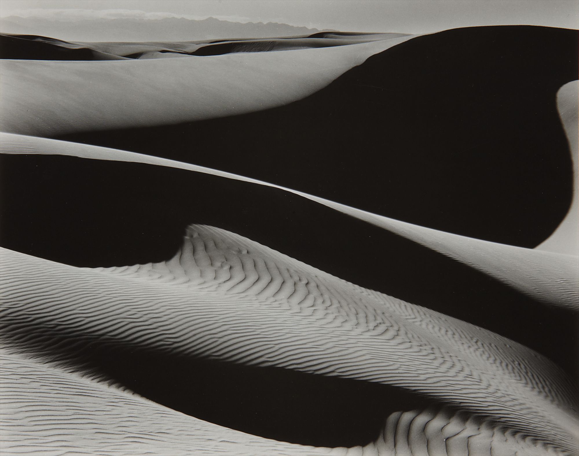 WESTON’S WESTONS　Edward Weston Edward Weston | Holden Luntz Gallery