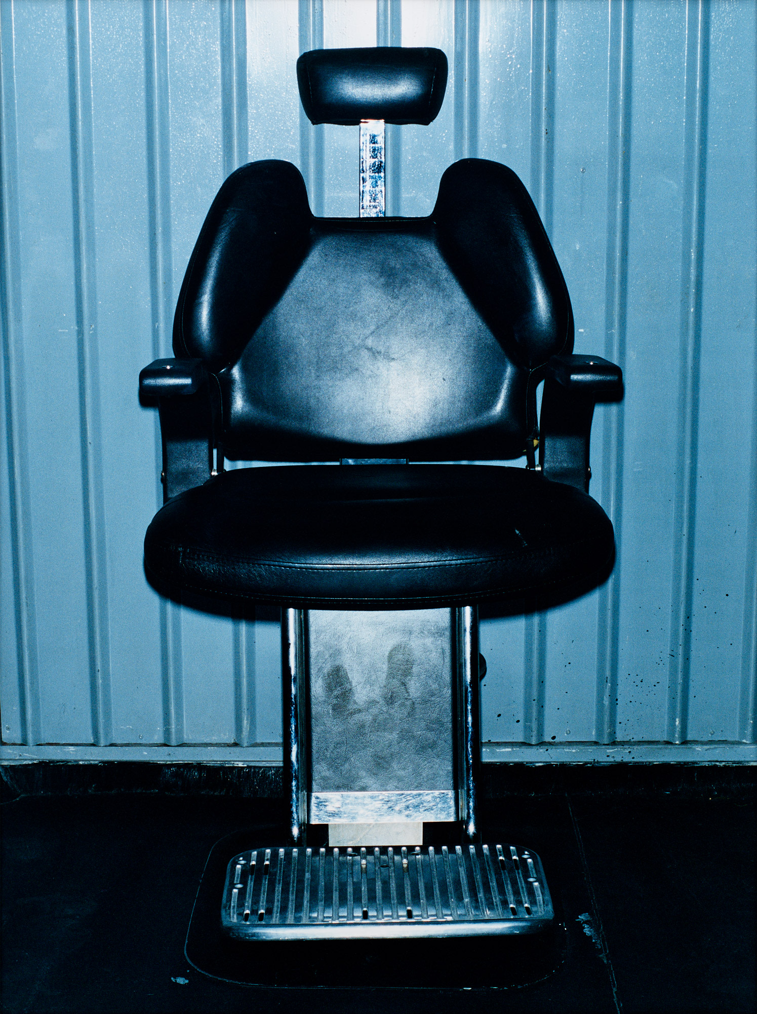 <p><strong>HELMUT NEWTON</strong> <em>Superstudio, Milan,</em> 1995</p>