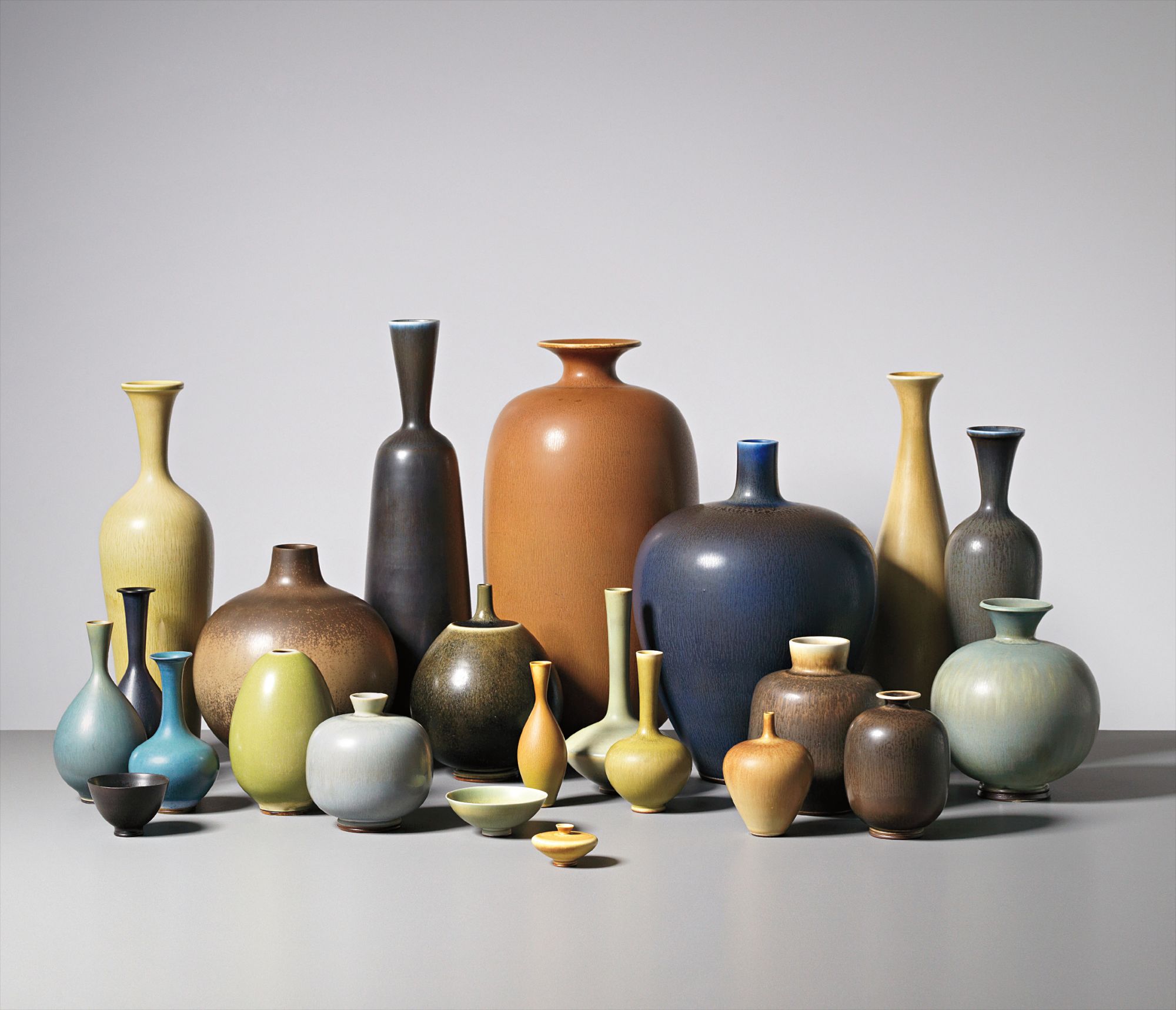 工芸品 Berndt Friberg BERNDT FRIBERG KERAMIKER Berndt Friberg - Artworks for Sale & More | Artsy
