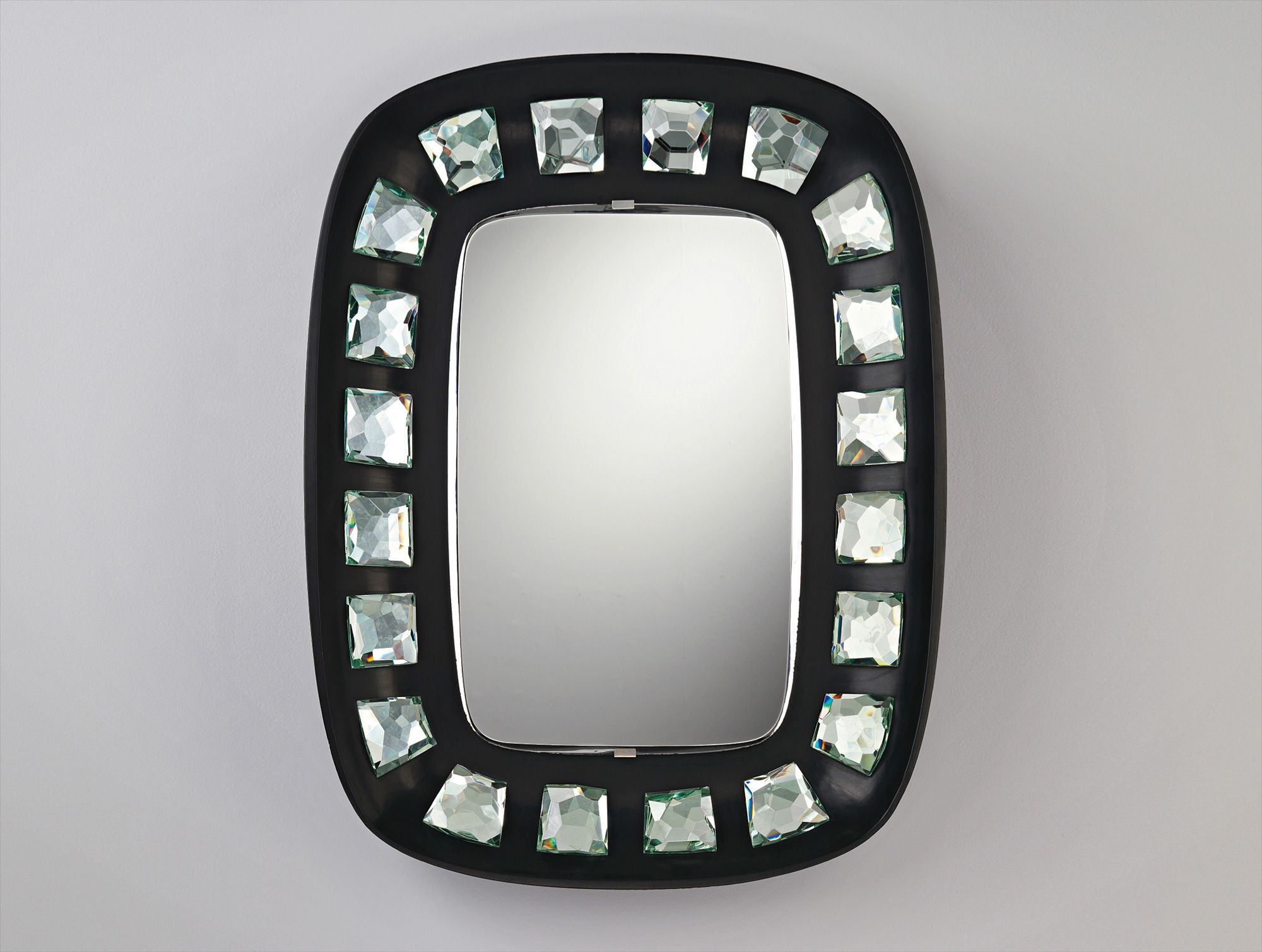 <b>MAX INGRAND</b> <i>Mirror</i>, circa 1958