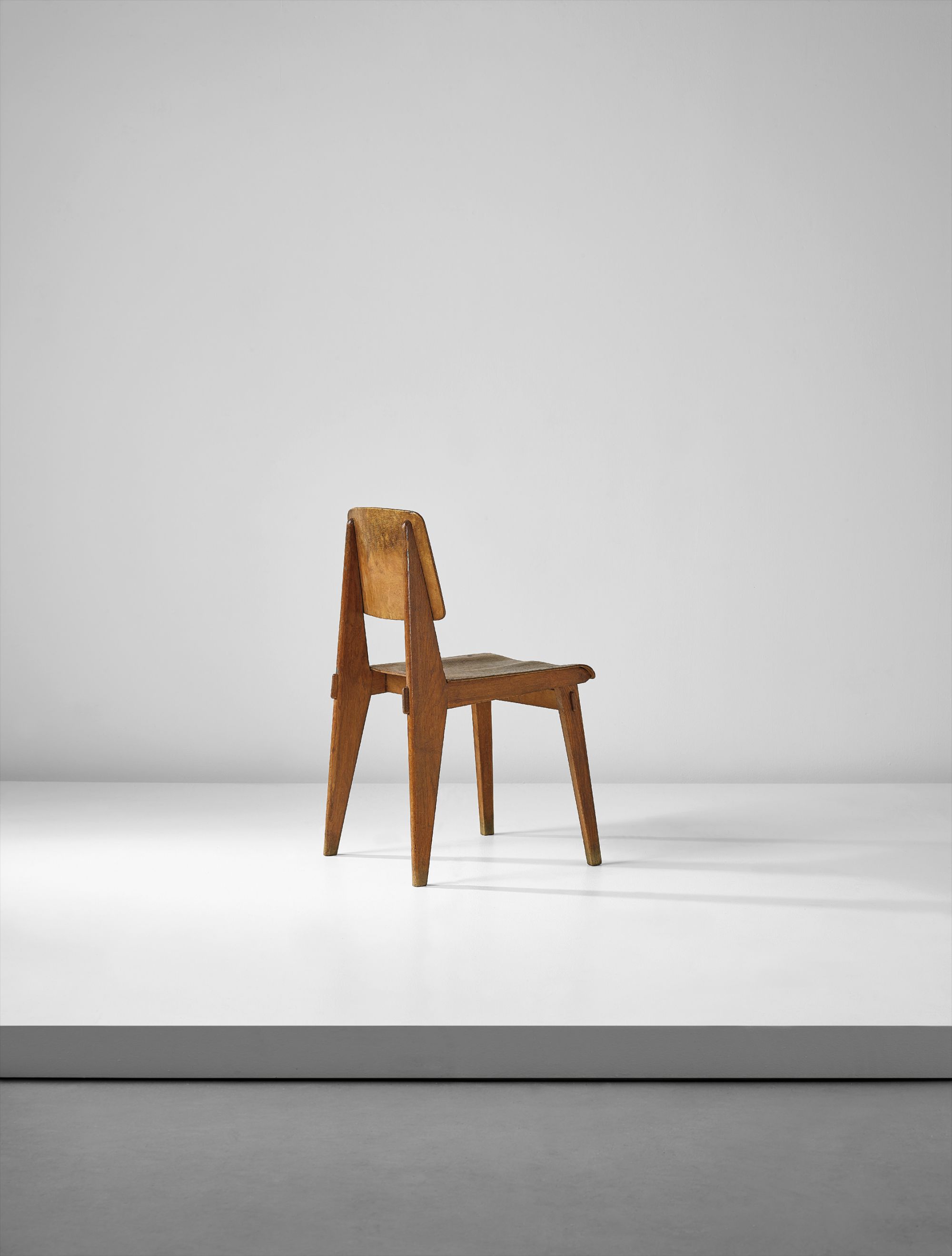 Jean Prouvé Design