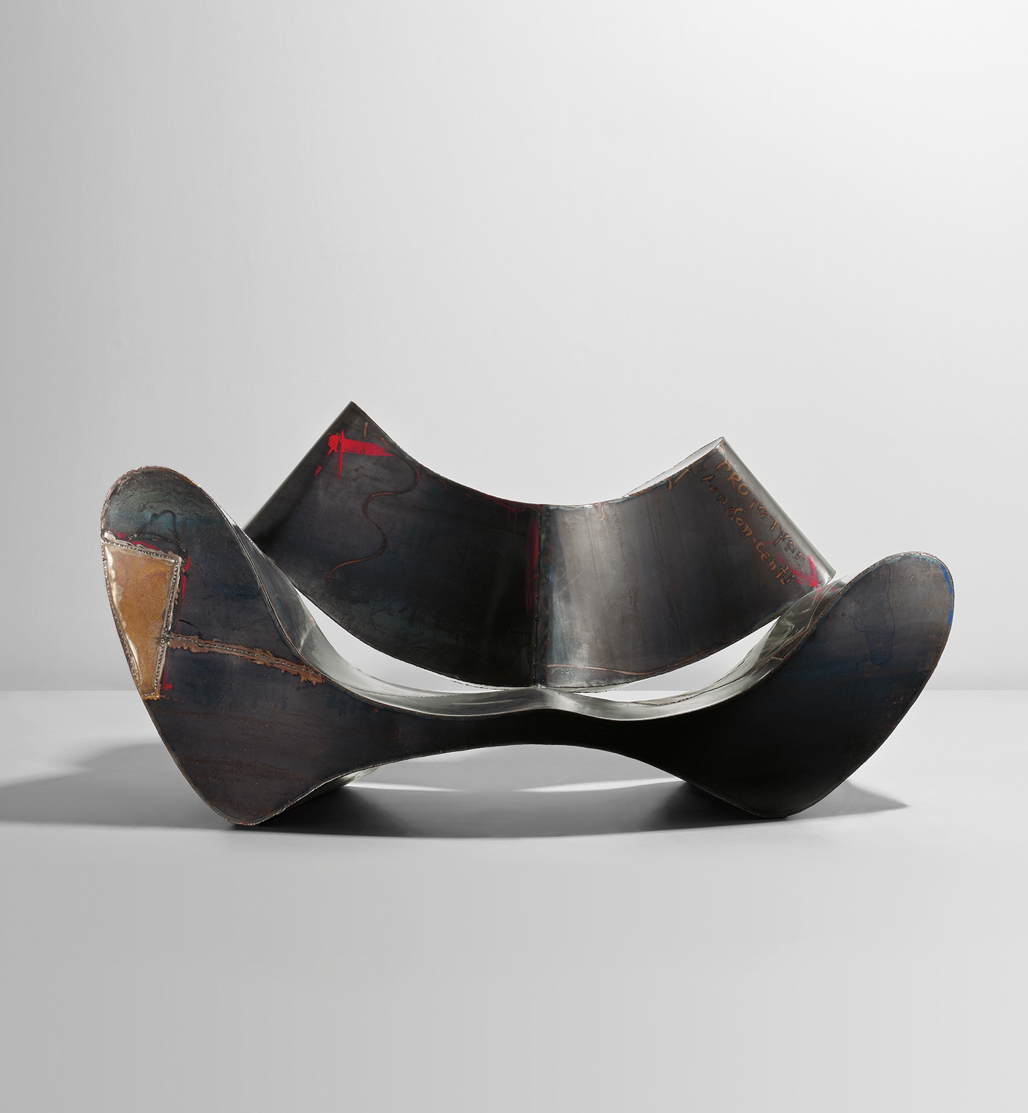 RON ARAD DEYAN SUDJIC ロン・アラッド の洋書 ロン・アラッドのデザインにおける抽象