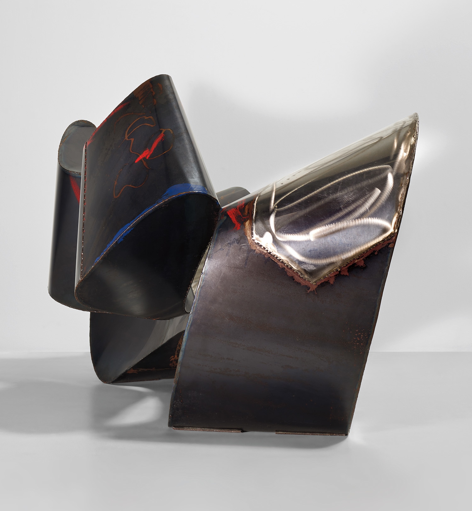 RON ARAD DEYAN SUDJIC ロン・アラッド の洋書 ロン・アラッドのデザインにおける抽象