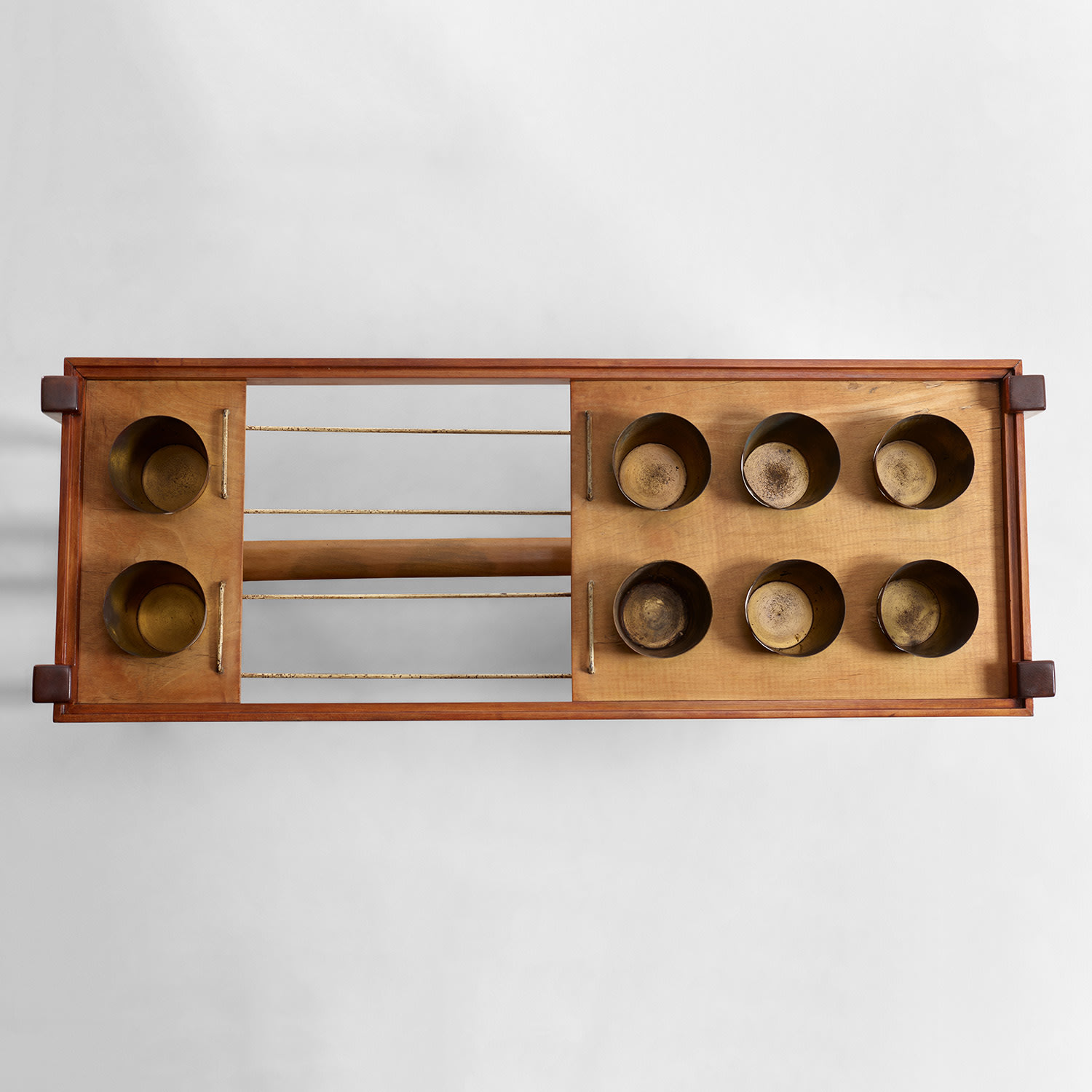 伊柯．帕里西Design