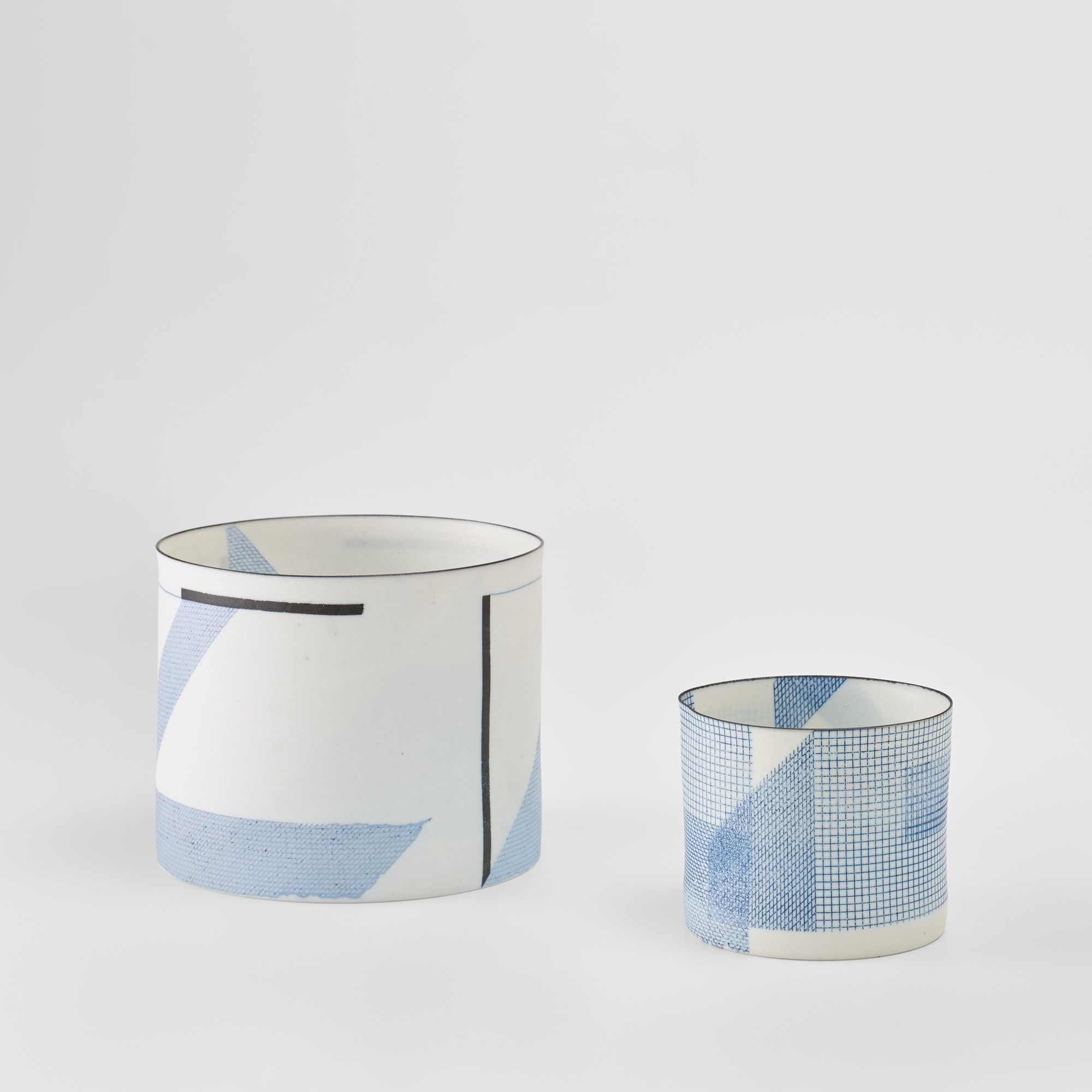 <p><strong>BODIL MANZ&nbsp;</strong><em>Two cylinders, from the &#39;Architectural Volume&#39; series</em>, circa 2006</p>

<div>&nbsp;</div>
