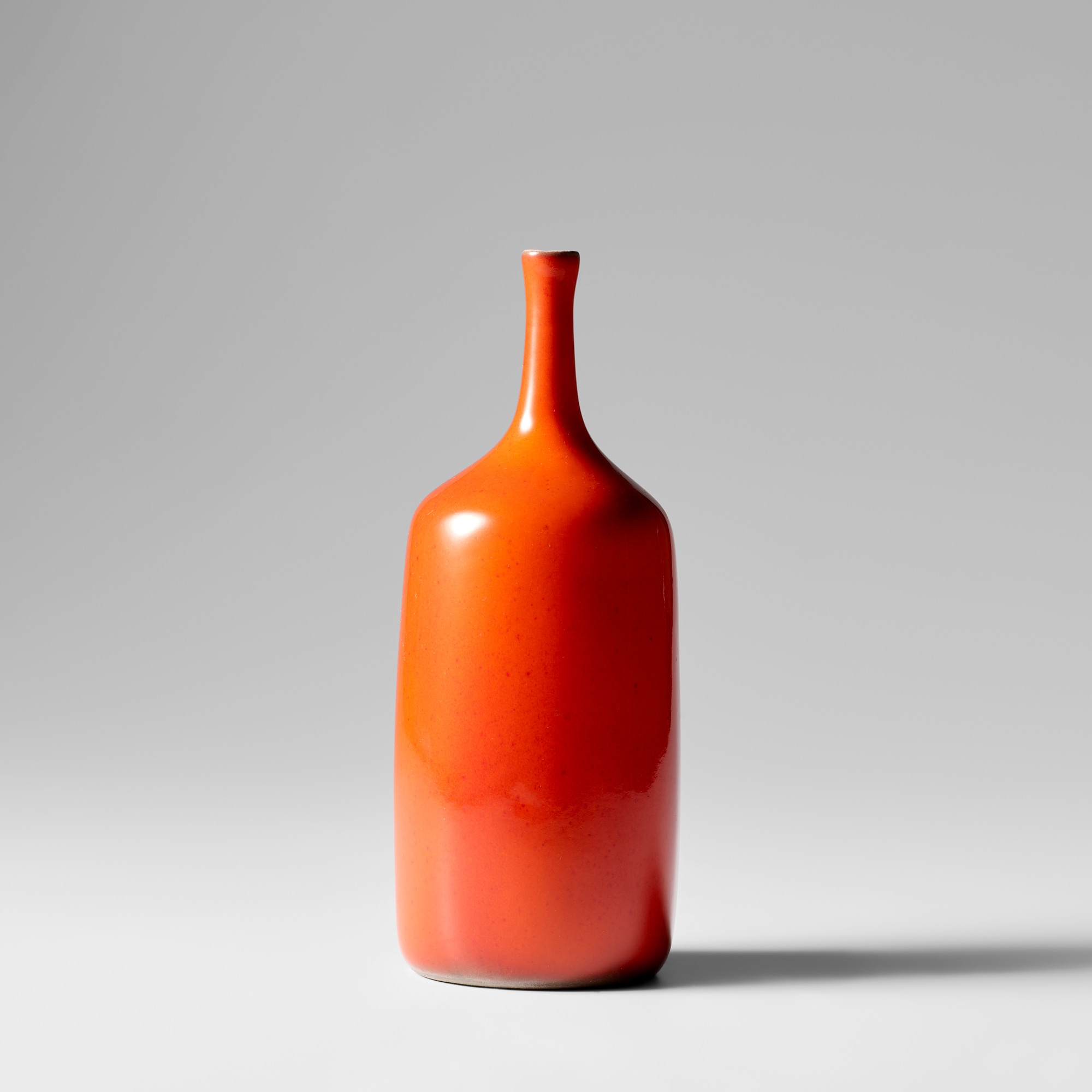 <p><strong>JACQUES RUELLAND</strong>&nbsp;and<strong>&nbsp;DANI RUELLAND</strong>&nbsp;<em>Vase</em>, circa 1960</p>

