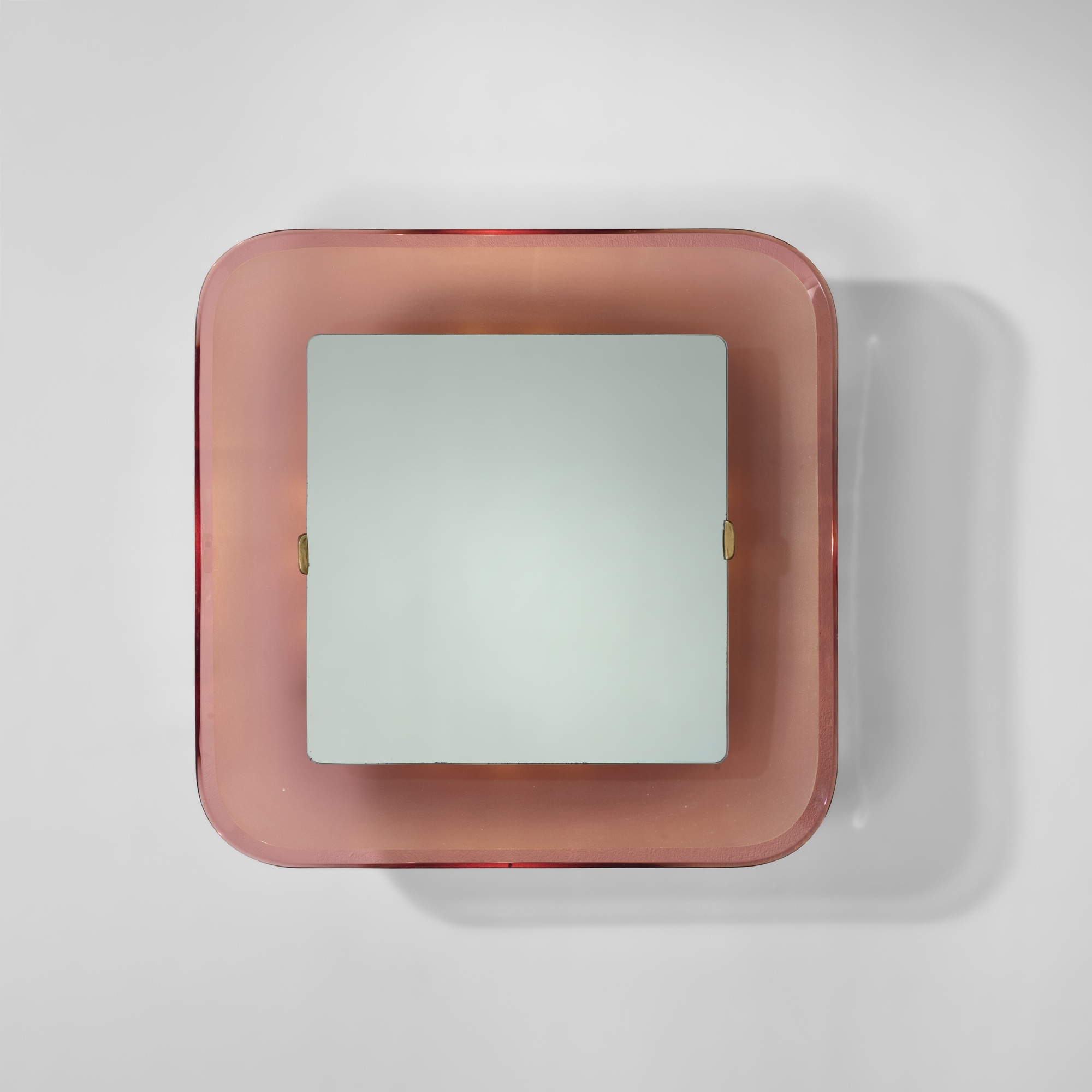 <p><strong>GIANNI CELADA</strong> <em>Mirror</em>, circa 1968</p>

<div>&nbsp;</div>
