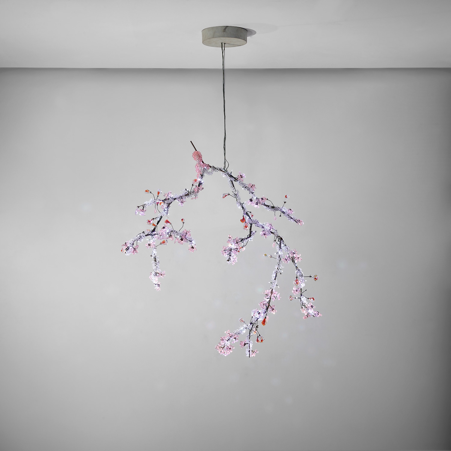 SWAROVSKI × Tord Boontje オーナメント
