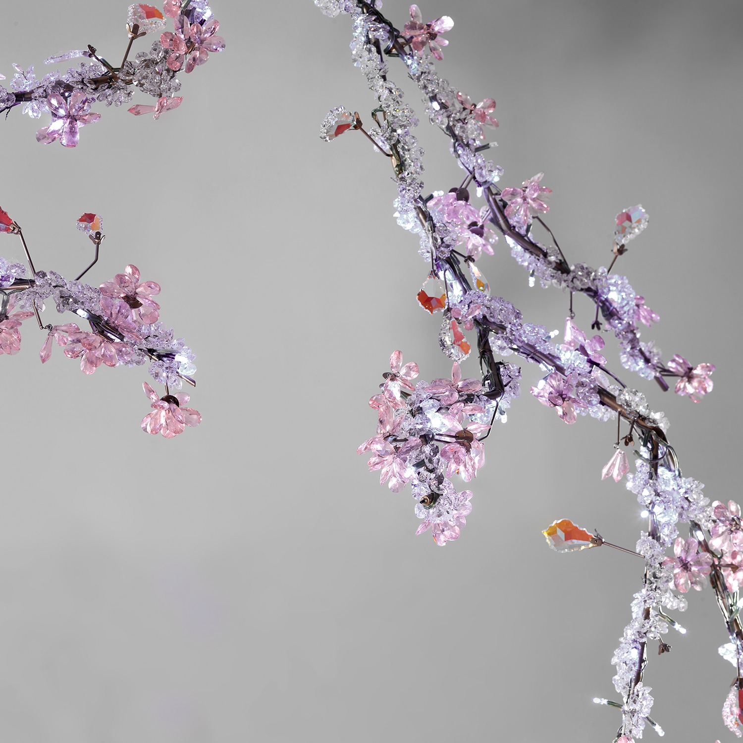 SWAROVSKI × Tord Boontje オーナメント