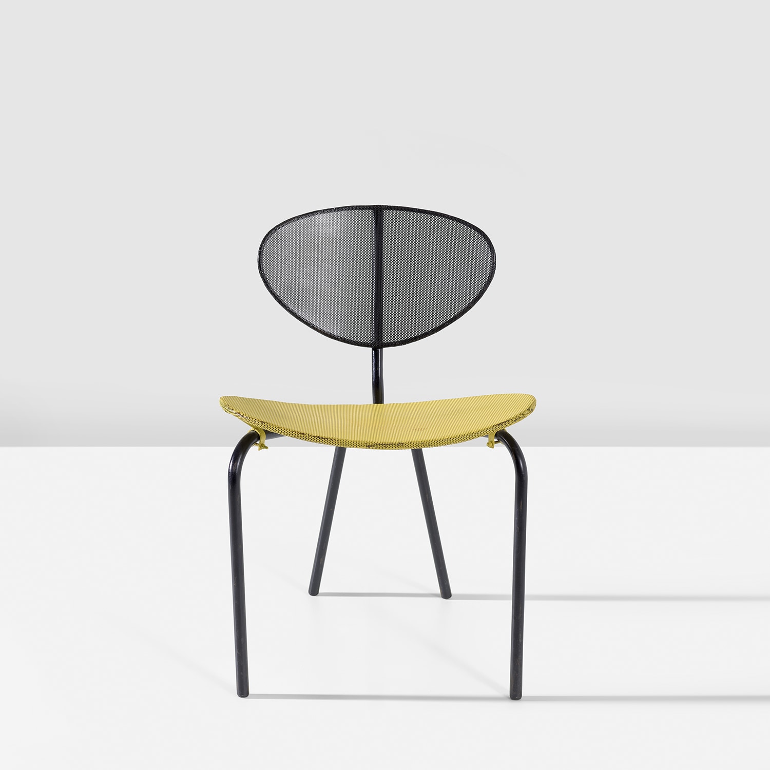 Mathieu Matégot Design