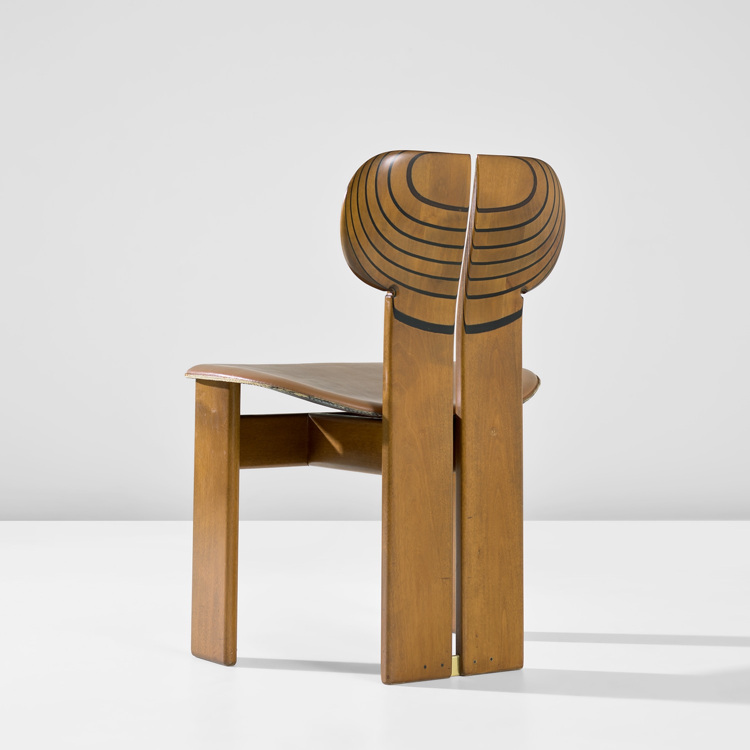 afra&tobia scarpa、Italy イタリア Afra & Tobia Scarpa for B&B Italia 'Dialogo Dessau' Dining