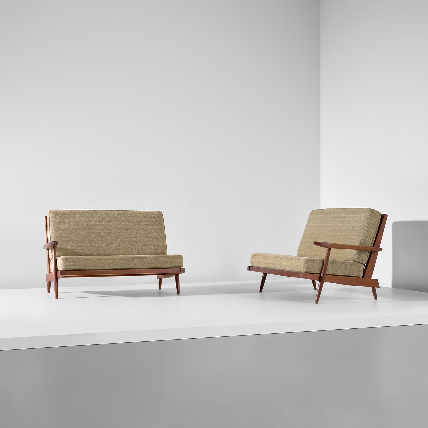 George Nakashima Design