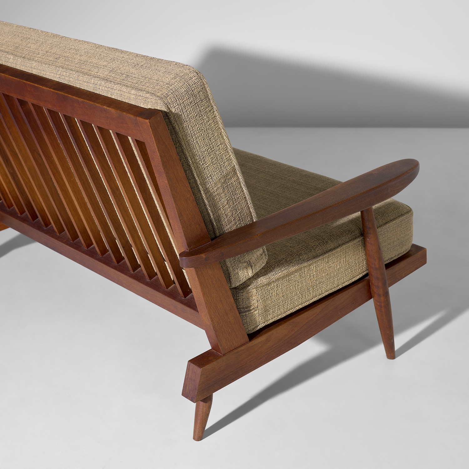 Walnut Object 検)e Nakashima 131_2_design_october_2024_geor