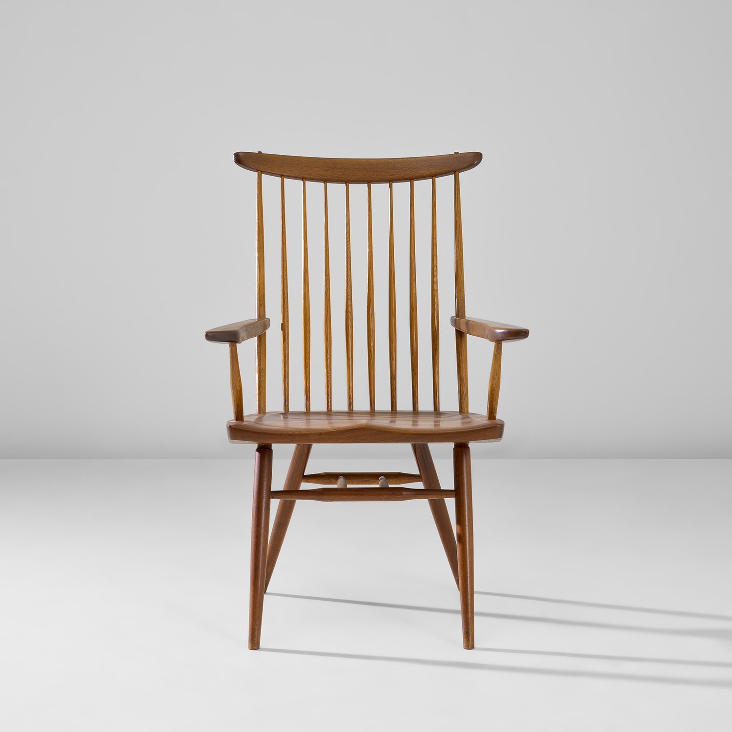 George Nakashima Design