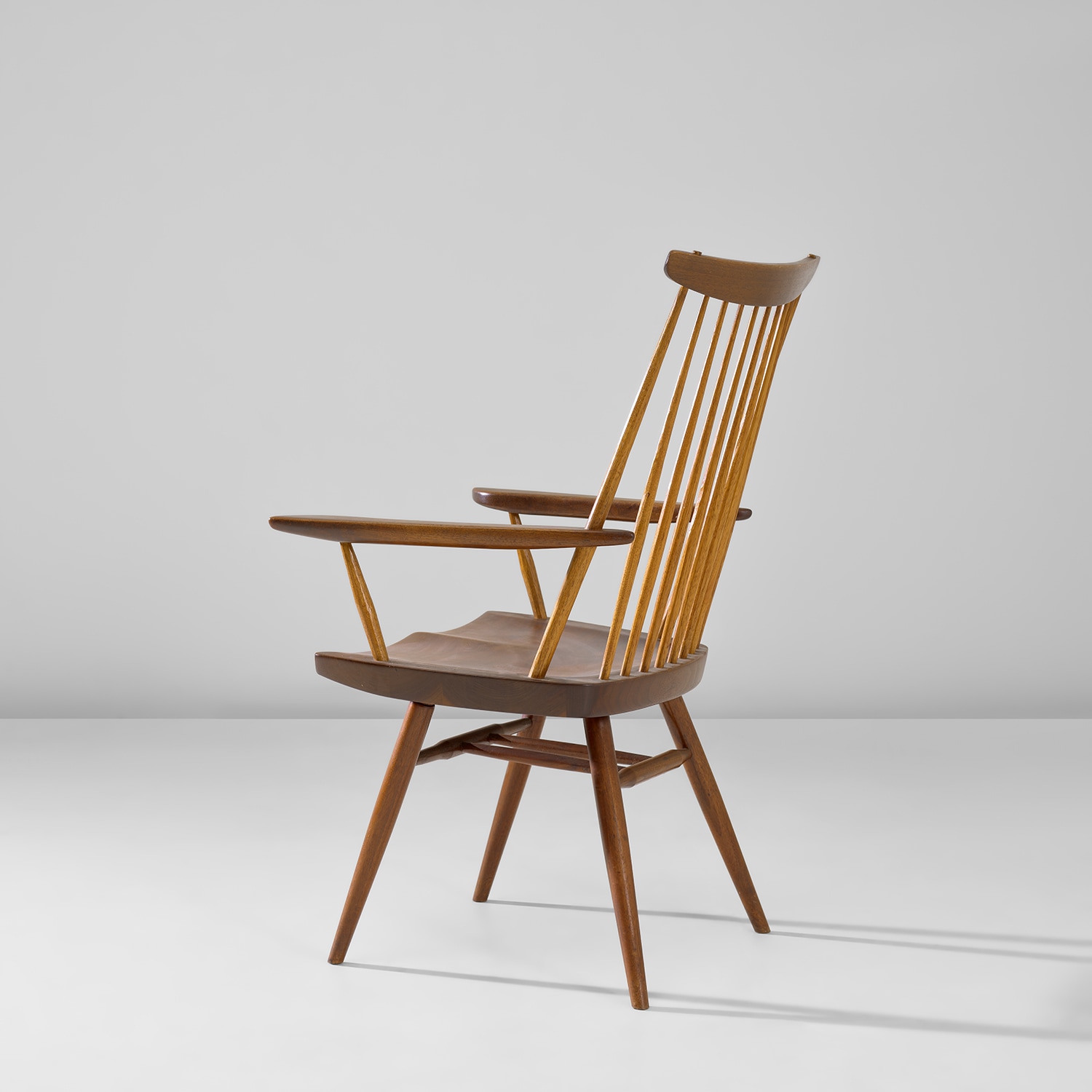 Walnut Object 検)e Nakashima George Nakashima Design