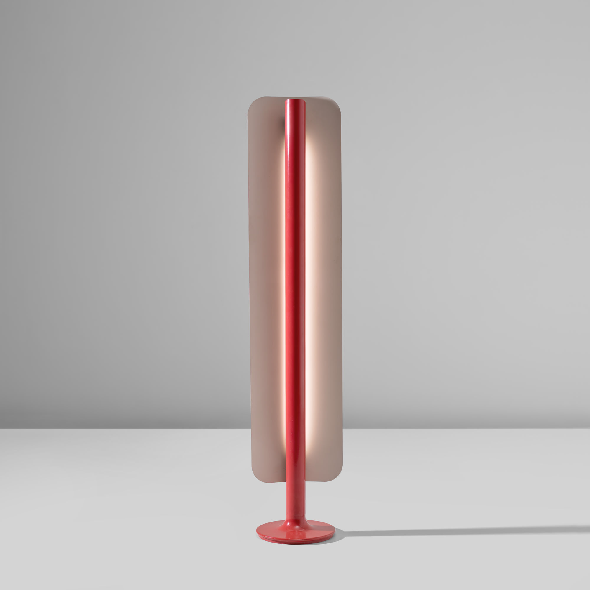 <p><strong>PIERRE PAULIN</strong> <em>'Élysée' floor lamp, designed for the Palais de l'Élysée, Paris,</em> circa 1970</p>