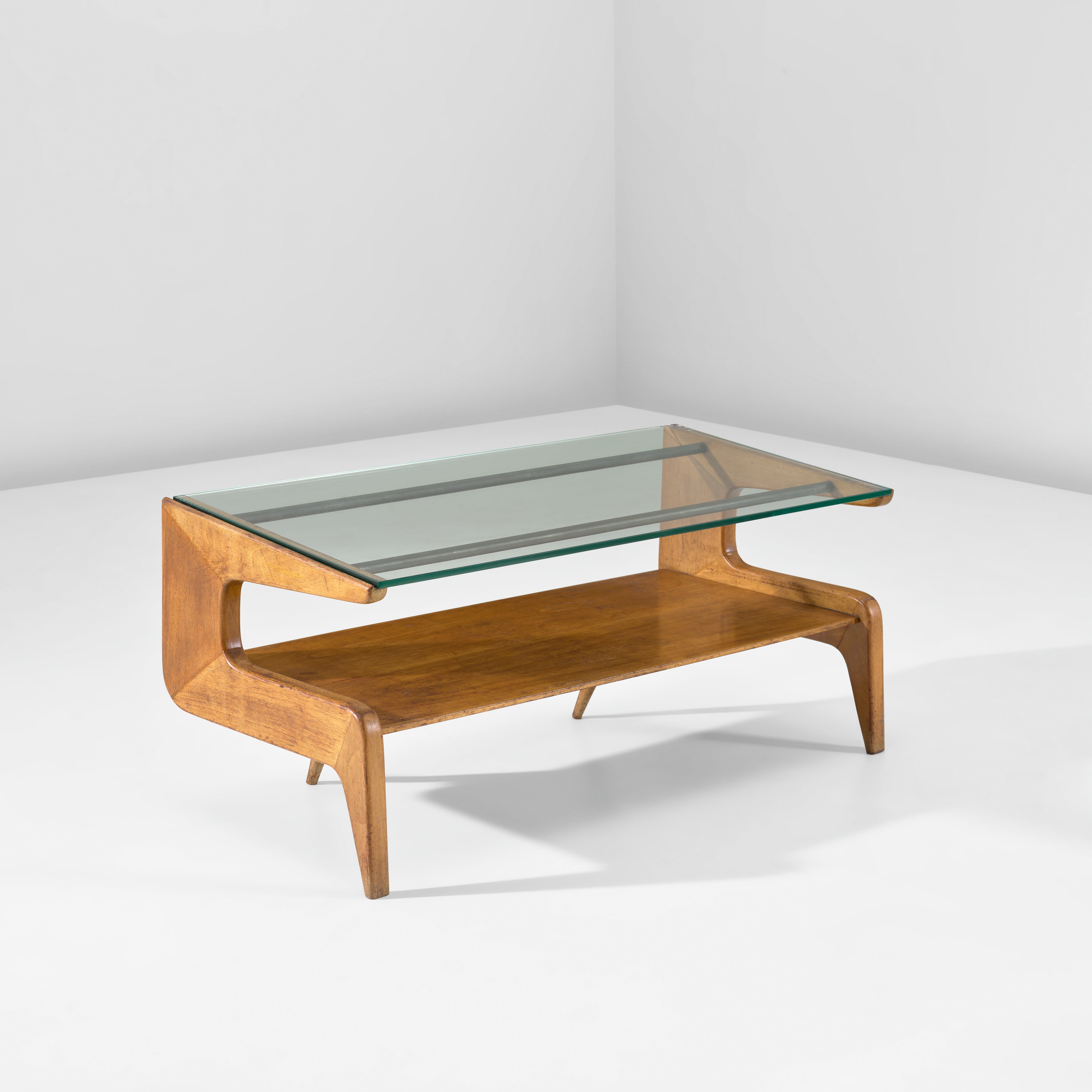 Gio Ponti, Coffee table