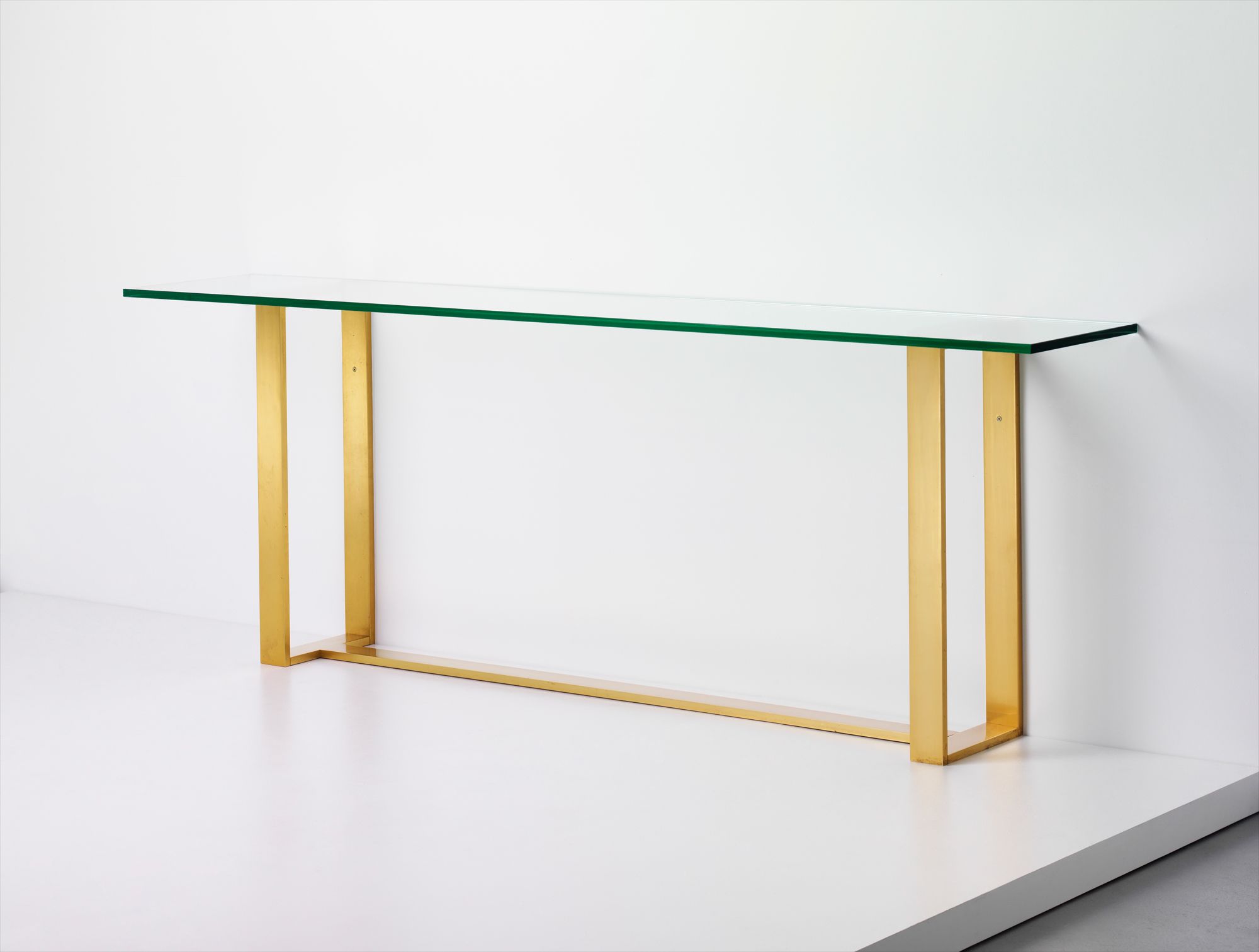 <b>JEAN ROY&#200;RE</b> <i>Console</i>, circa 1965