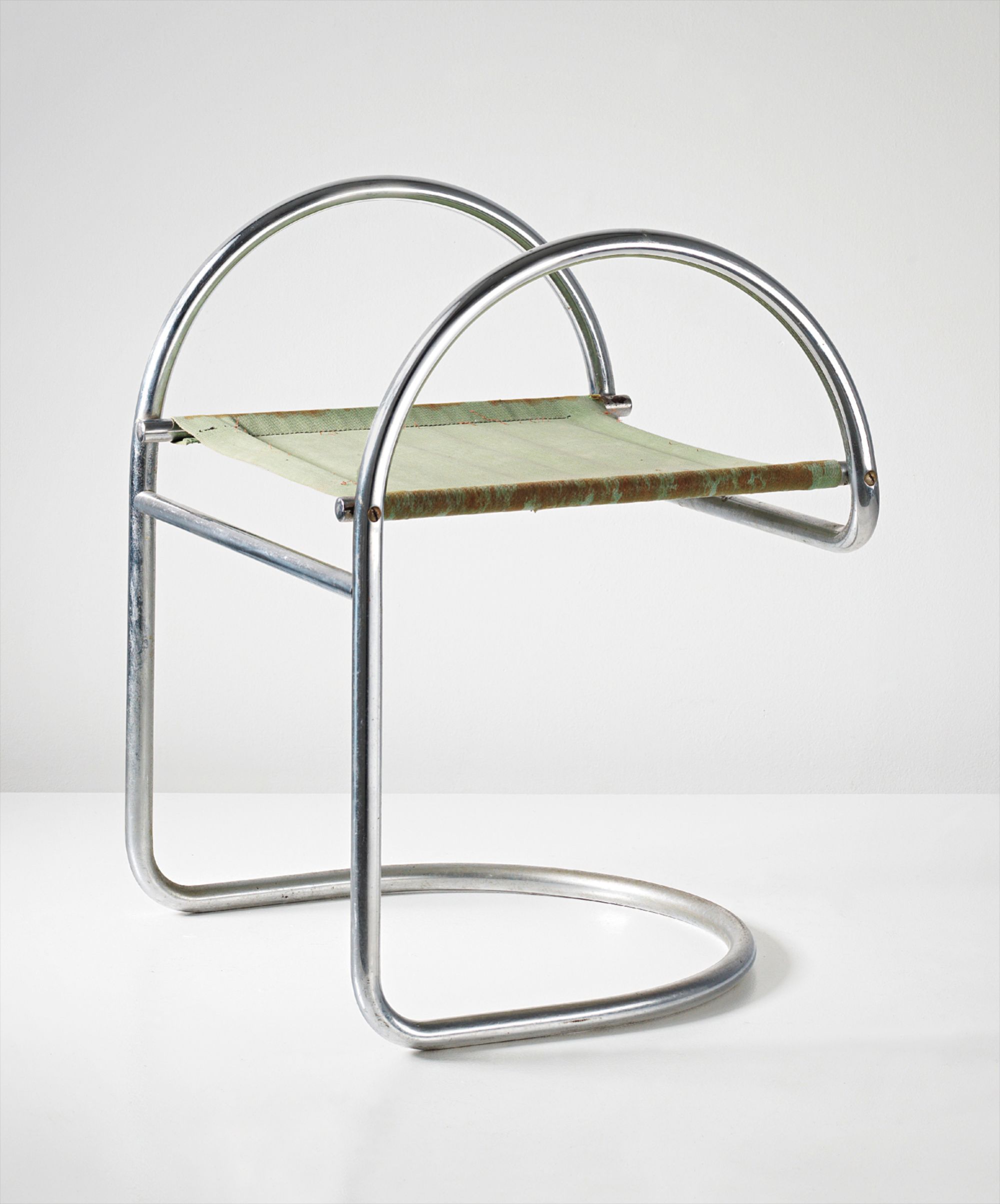 【 新品 】Walter Grupius 253: WALTER GROPIUS, Armchairs model W199, set of eight