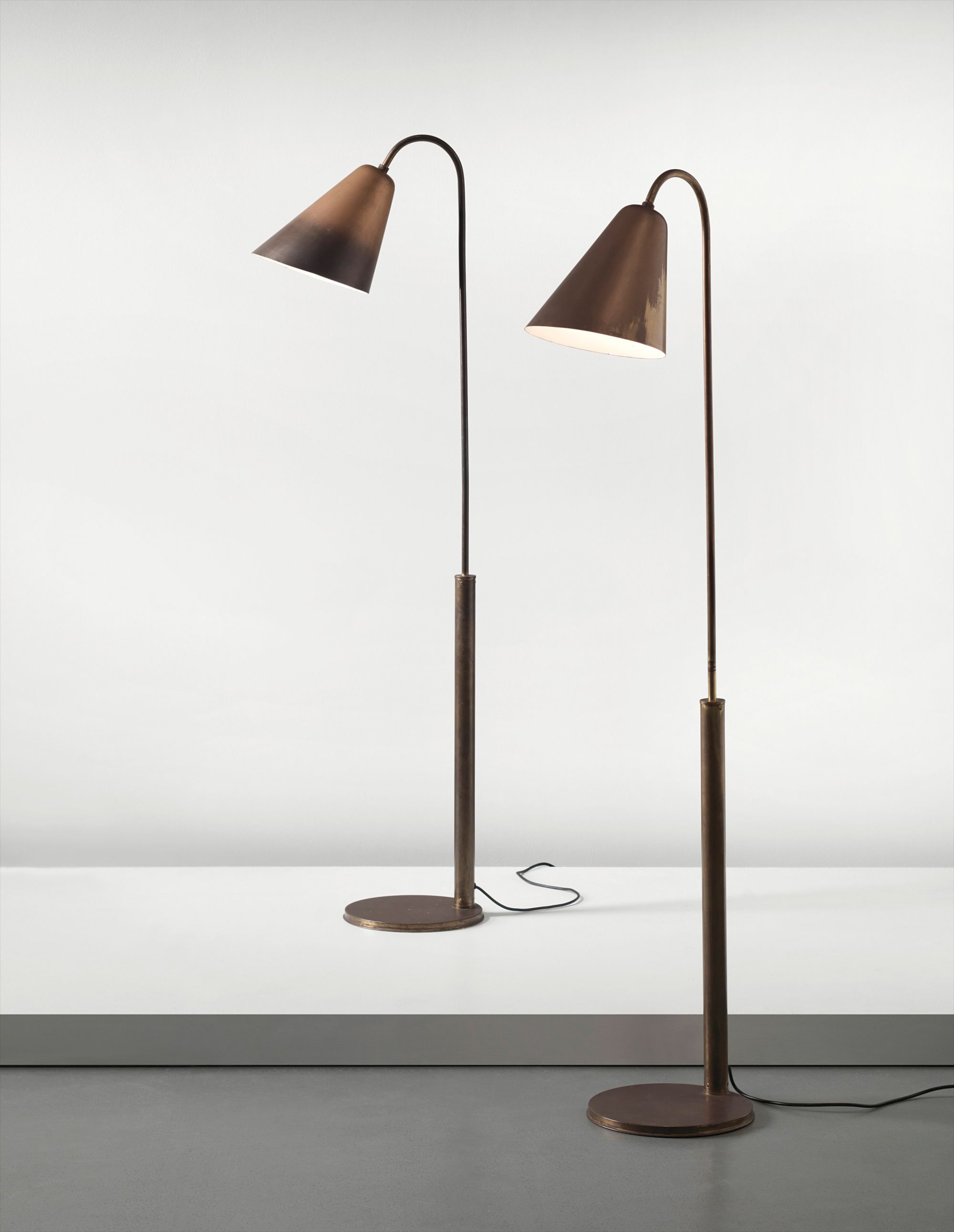 Vilhelm Lauritzen and Frits Schlegel The Architect