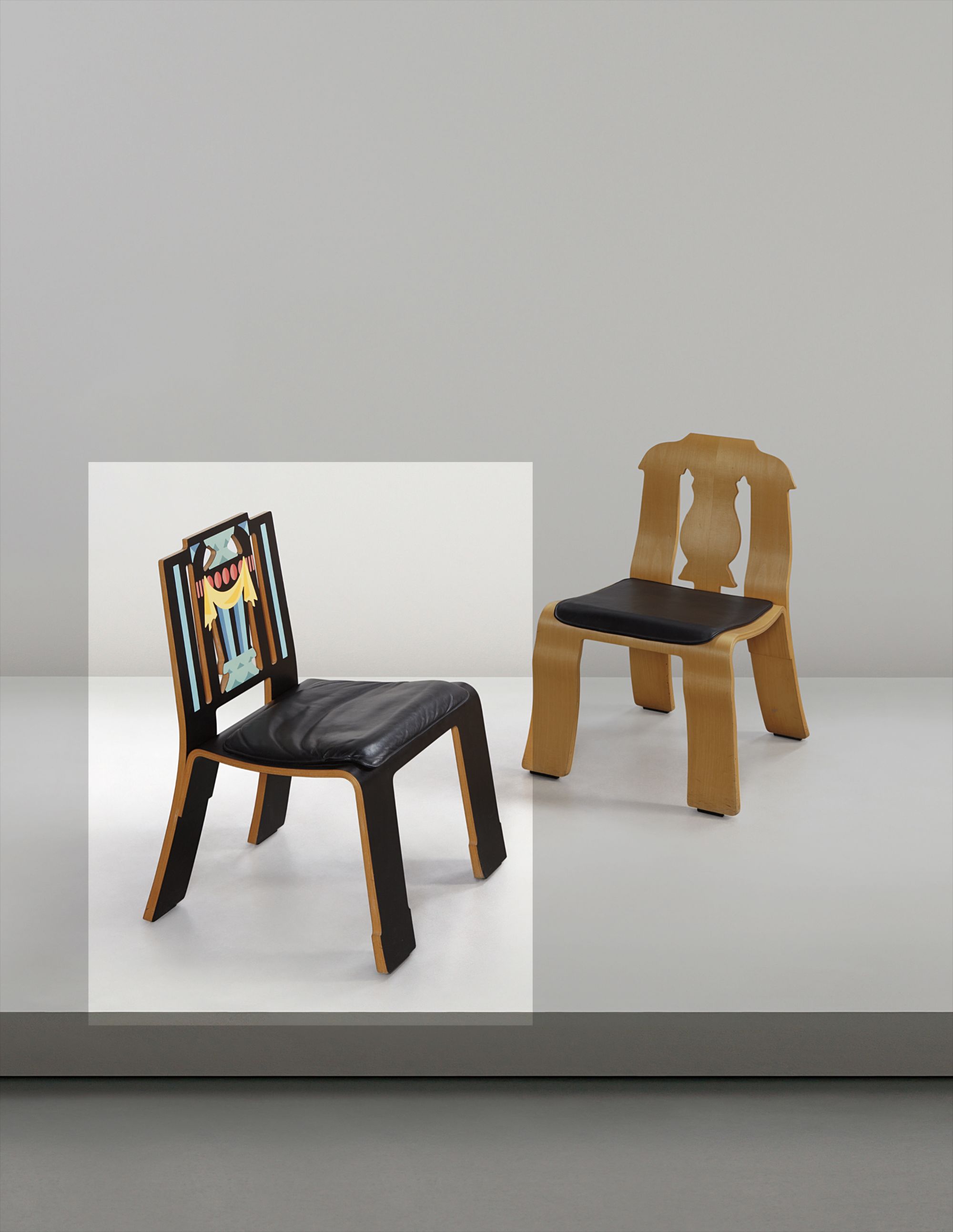 Le Corbusier and Pierre Jeanneret The Architect